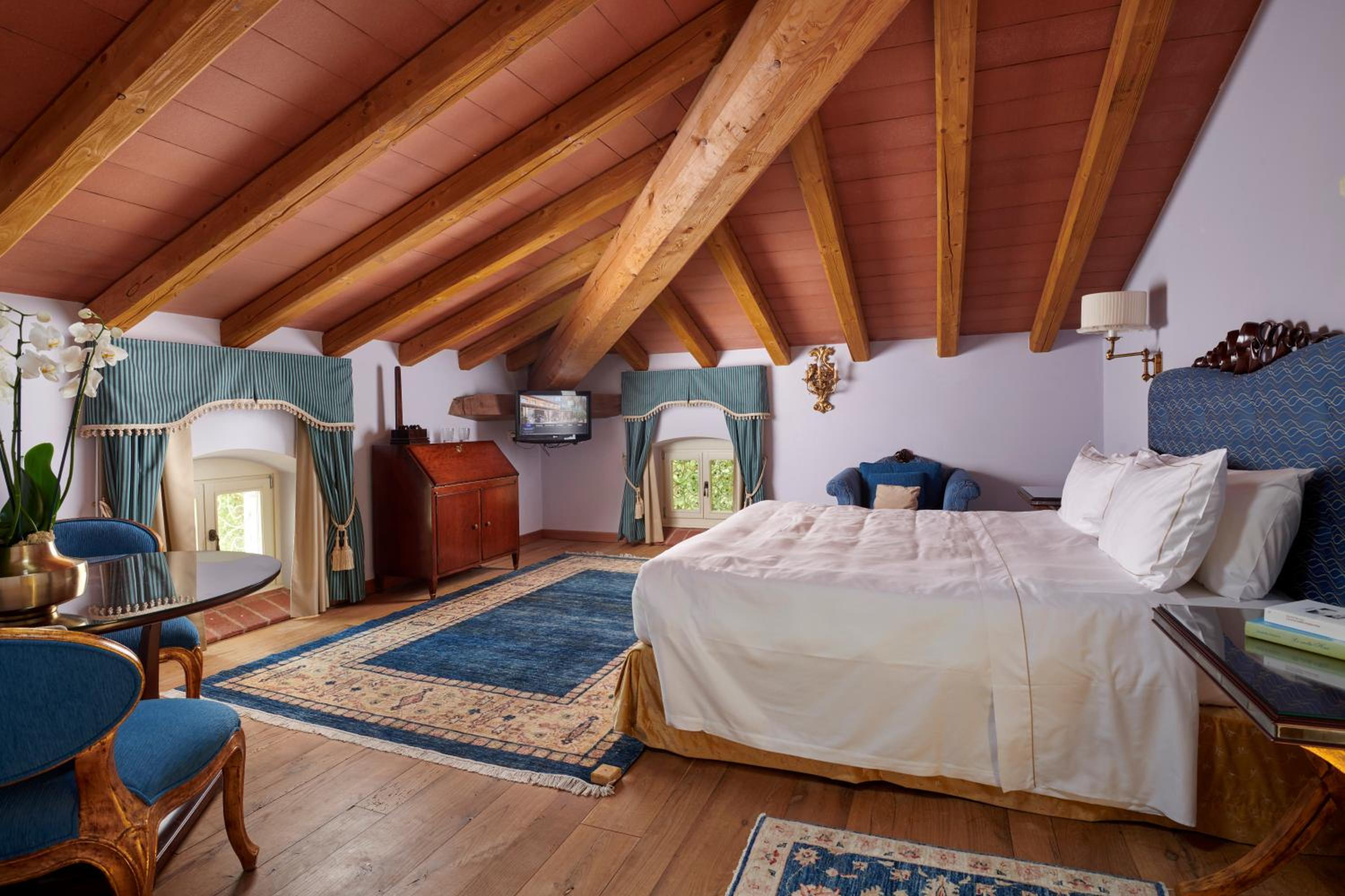 Superior Double Room photo 2