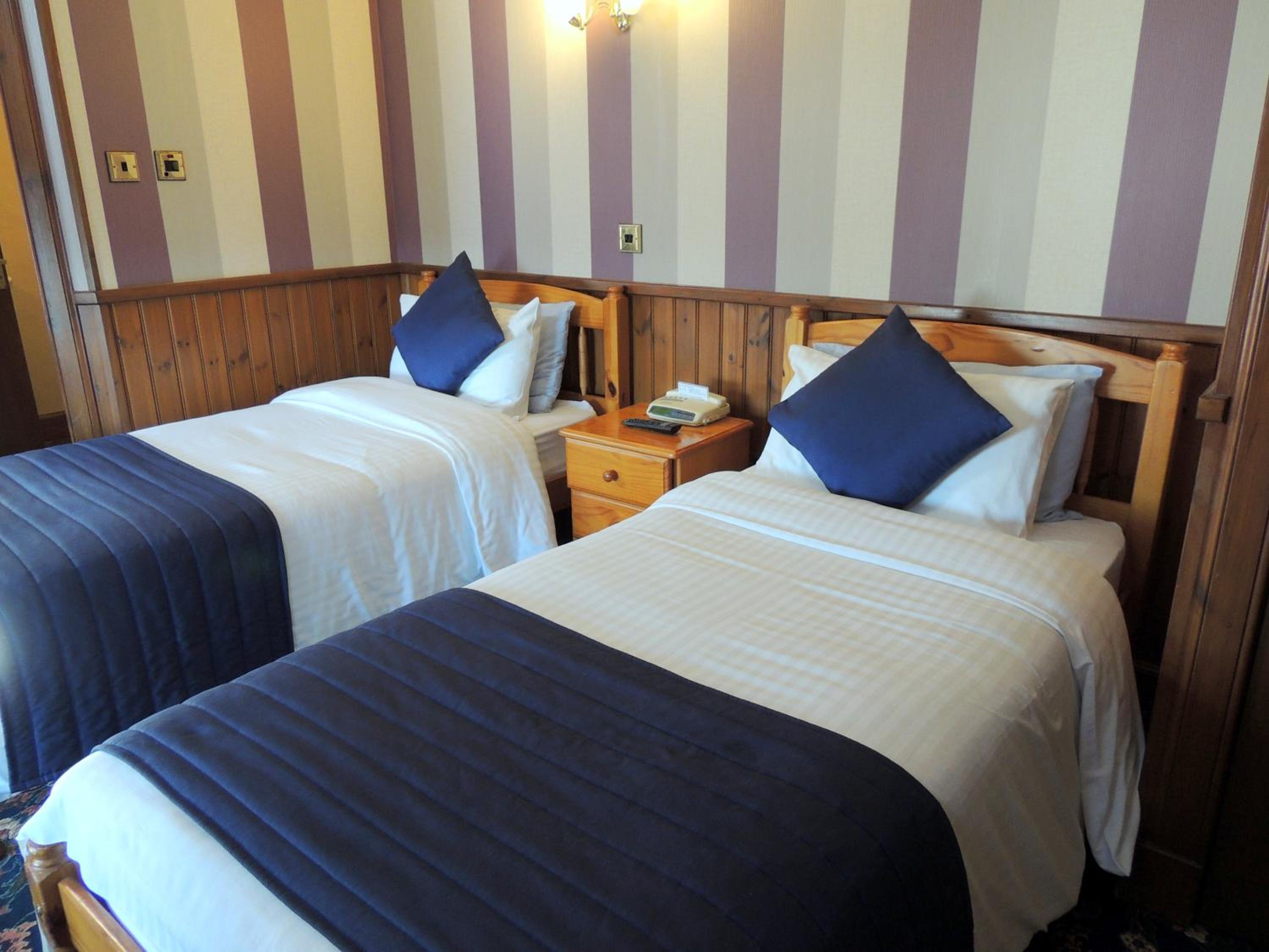 Twin Room photo 3