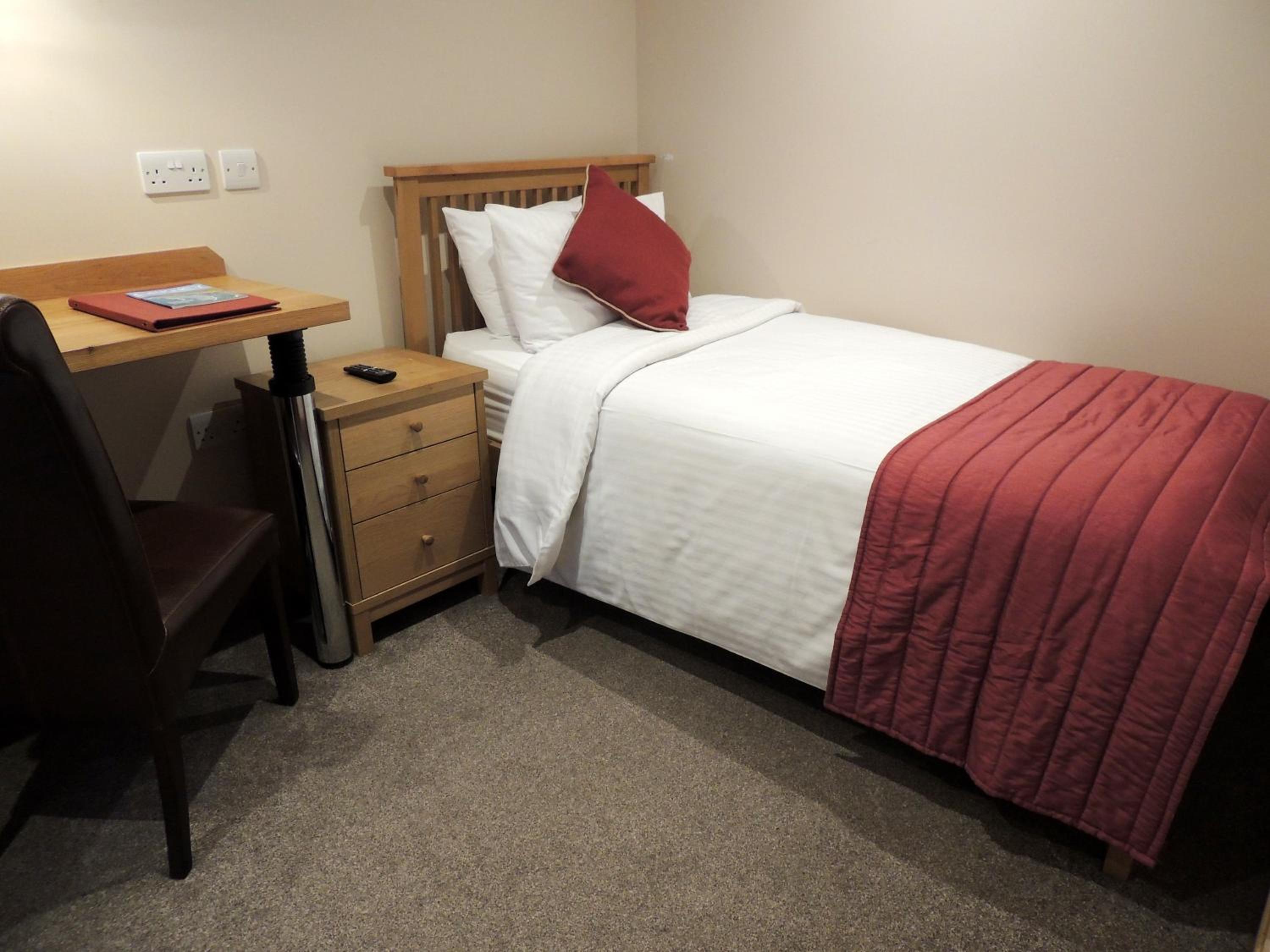 Single Room photo 1