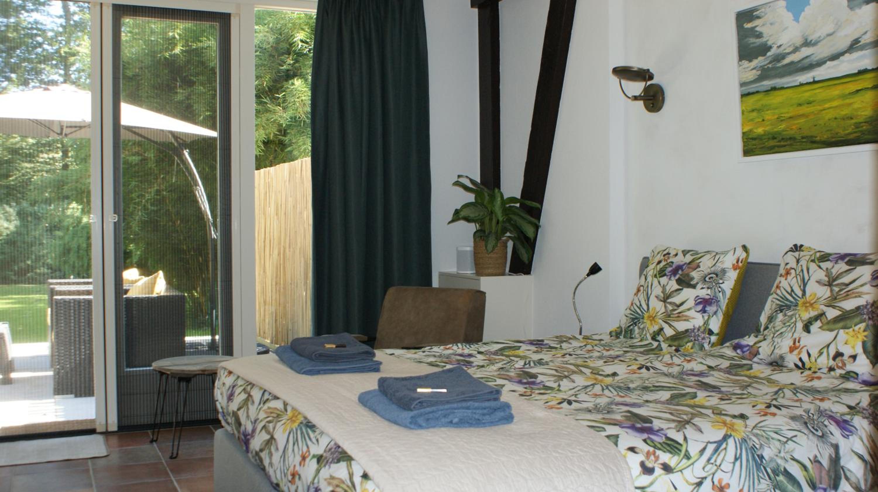Double Room with Private Bathroom photo 3