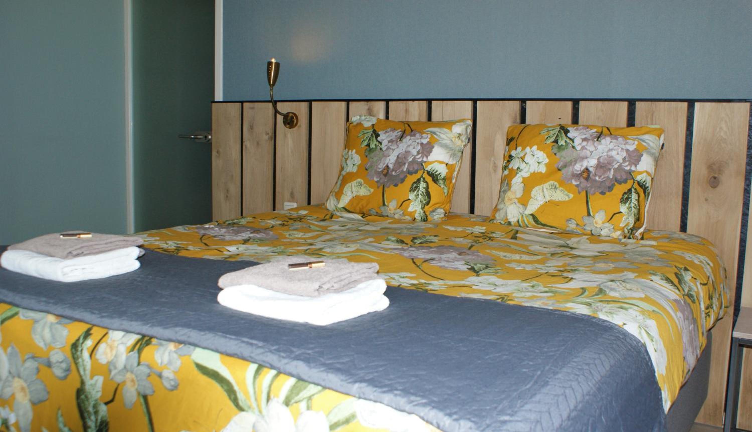 Double Room with Private Bathroom photo 1