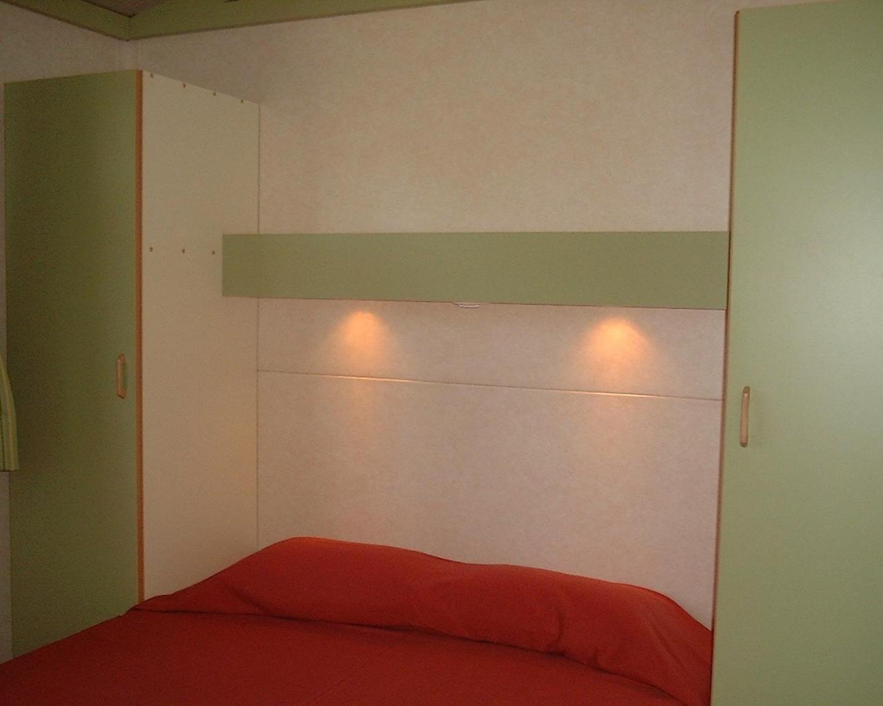 Two-Bedroom Bungalow photo 1