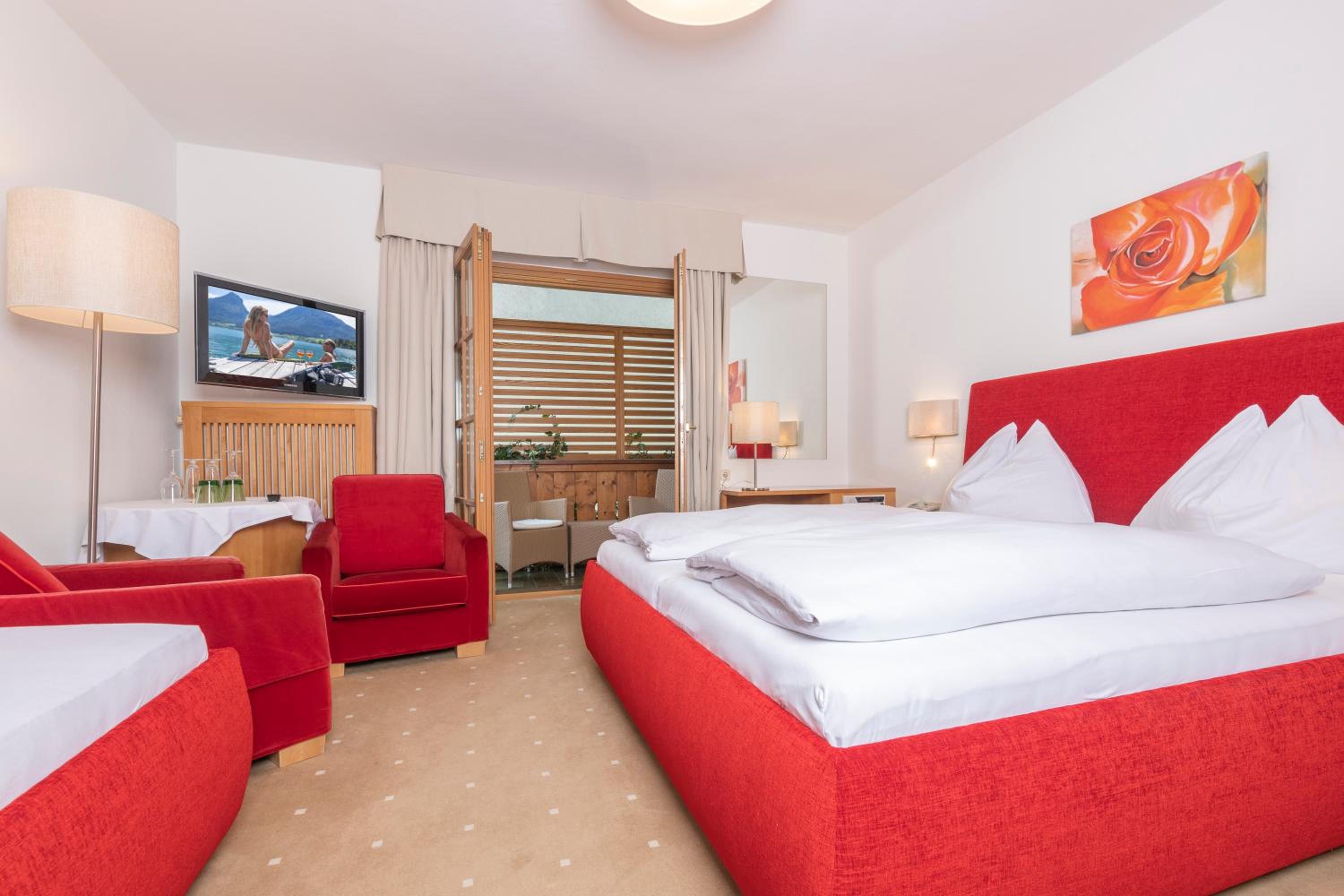 Triple Room with Balcony - Photo 1