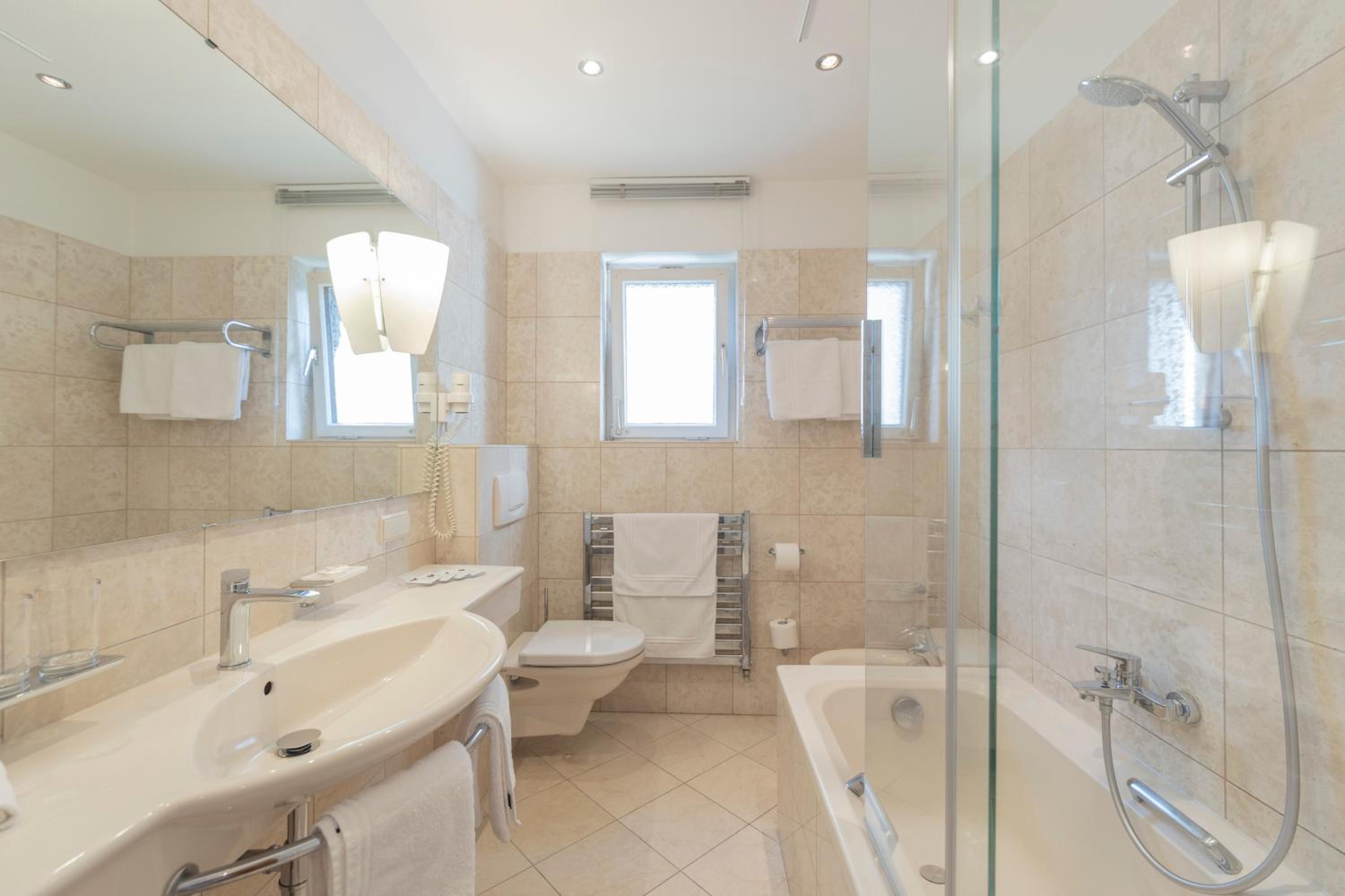 Superior Triple Room - Photo 2