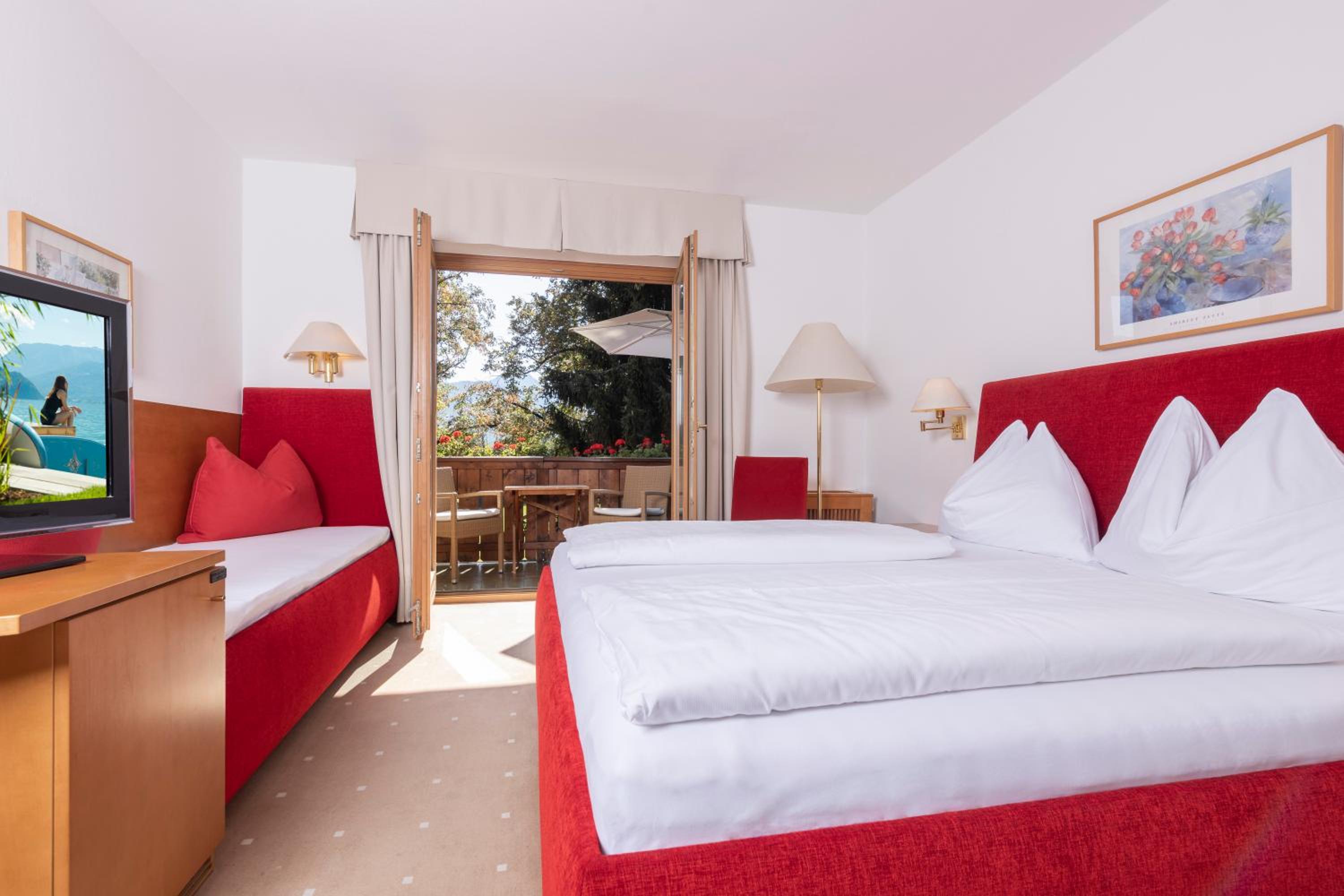 Superior Triple Room - Photo 1