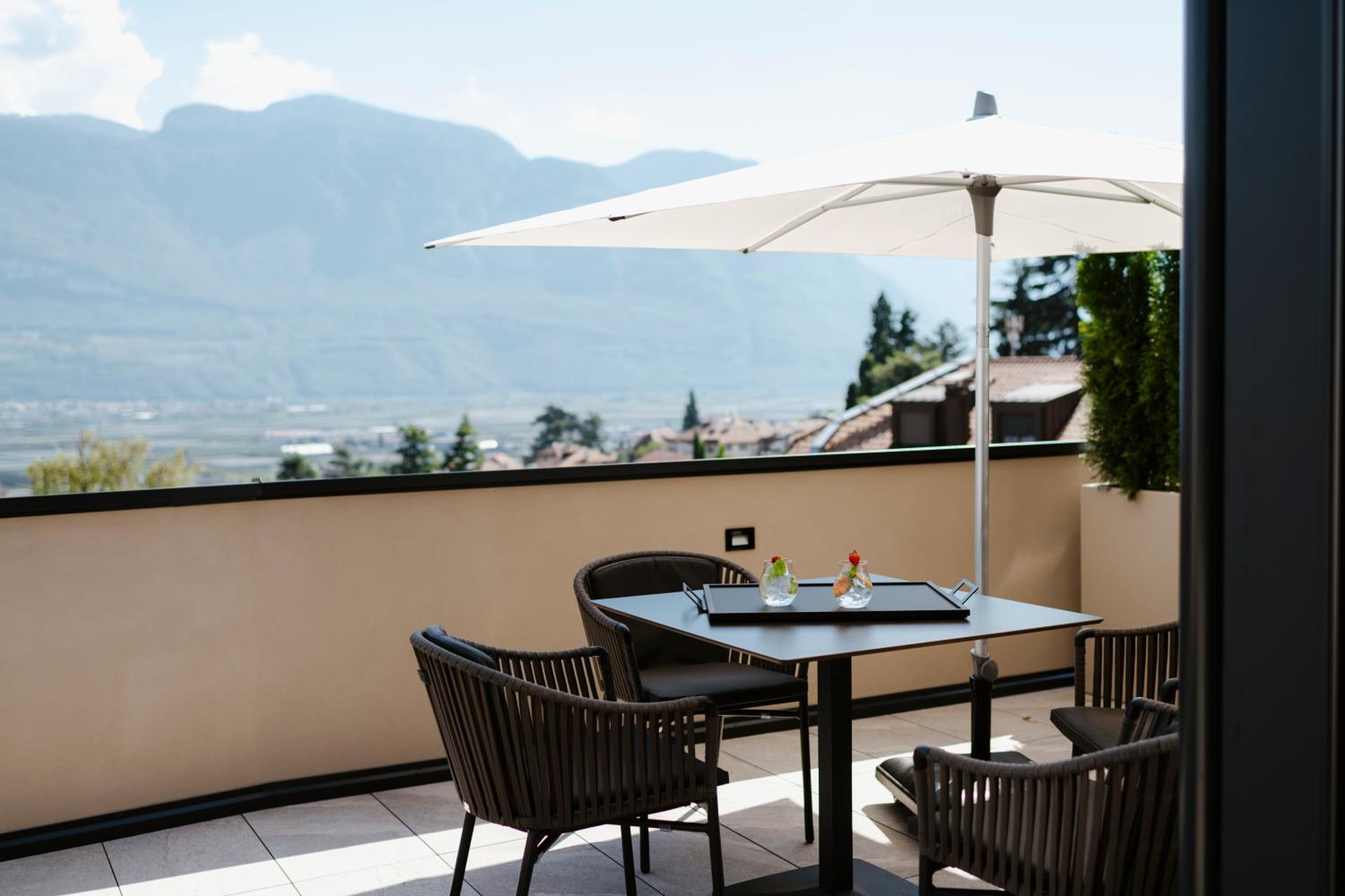 Suite with Terrace photo 3