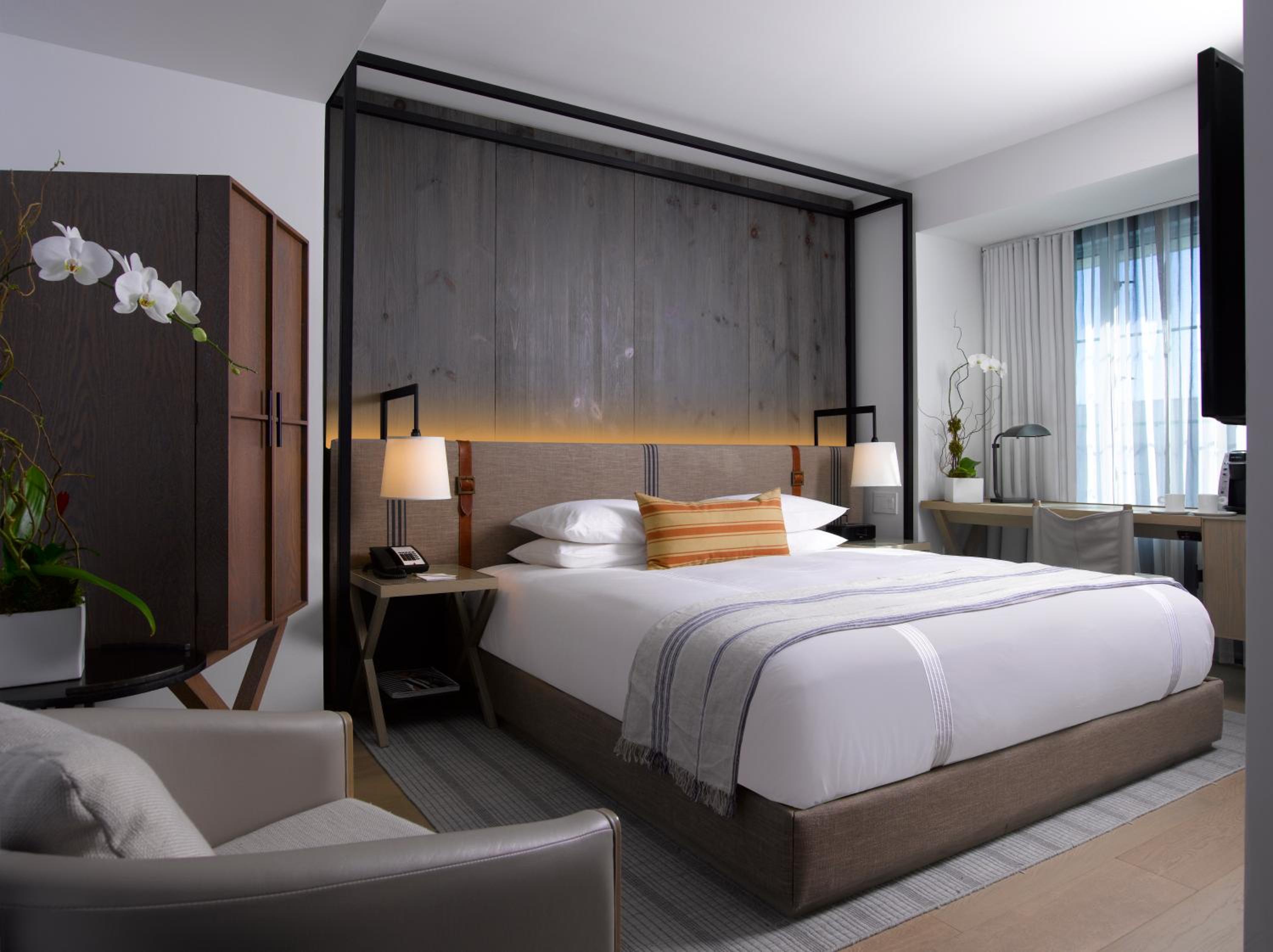 Superior King Room - Photo 1