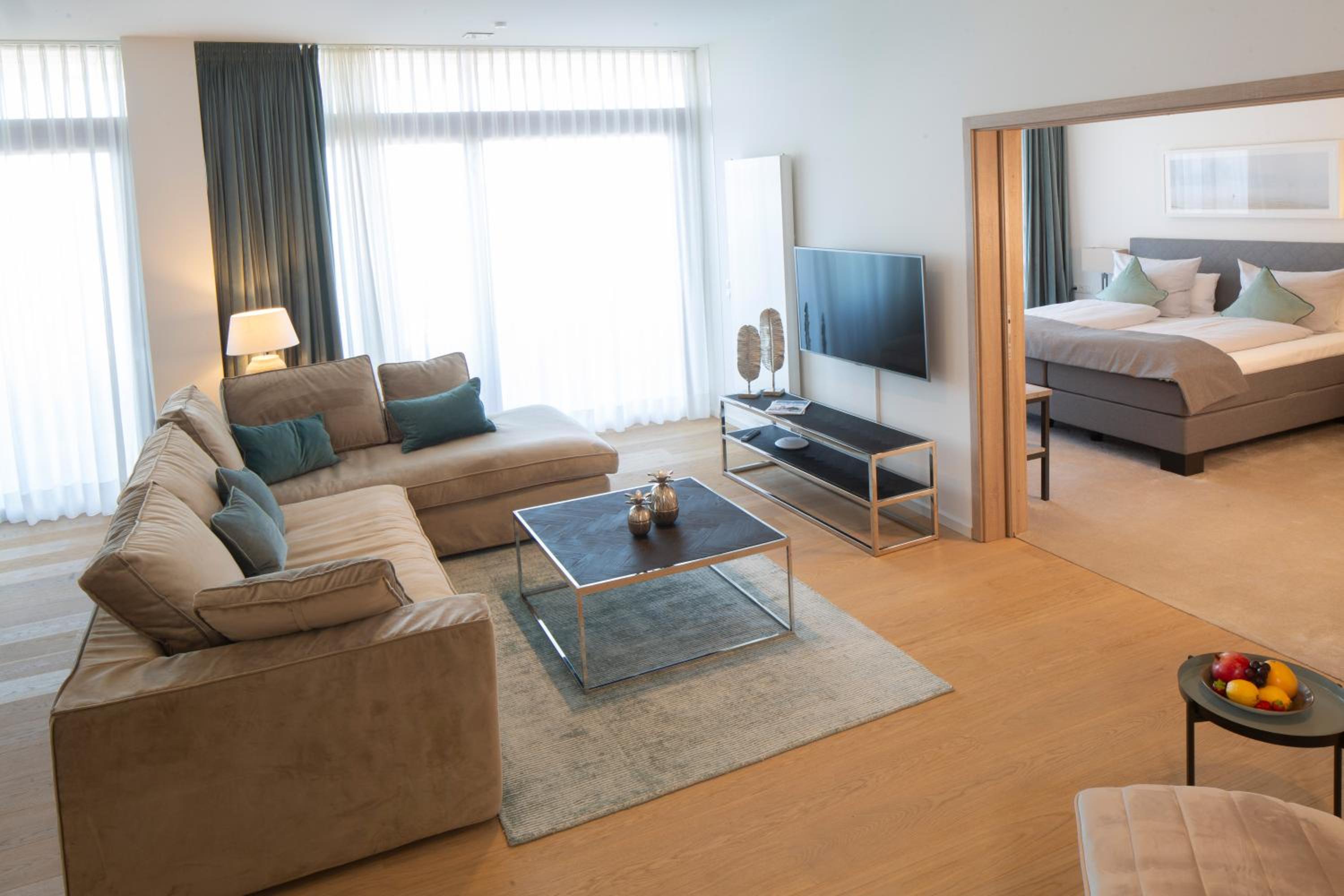 Ferienwohnung Plus thumbnail 5
