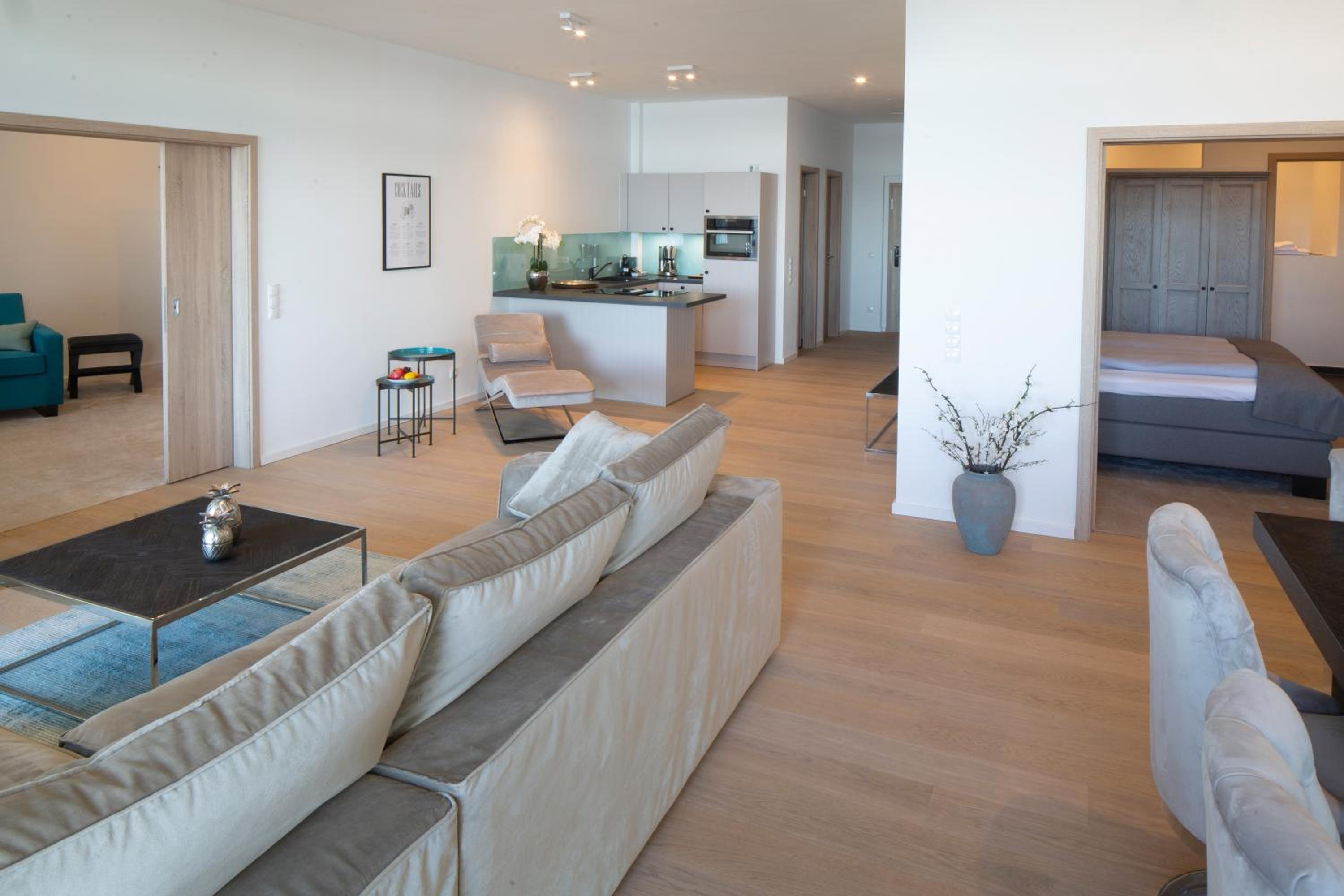 Ferienwohnung Plus