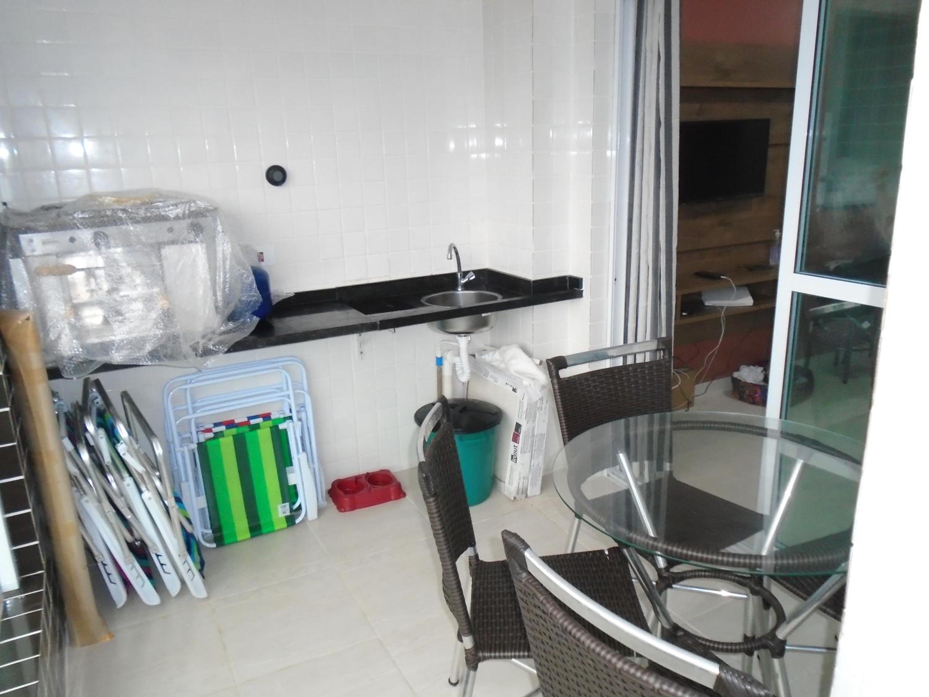 Apartment with Sea View - Photo 15