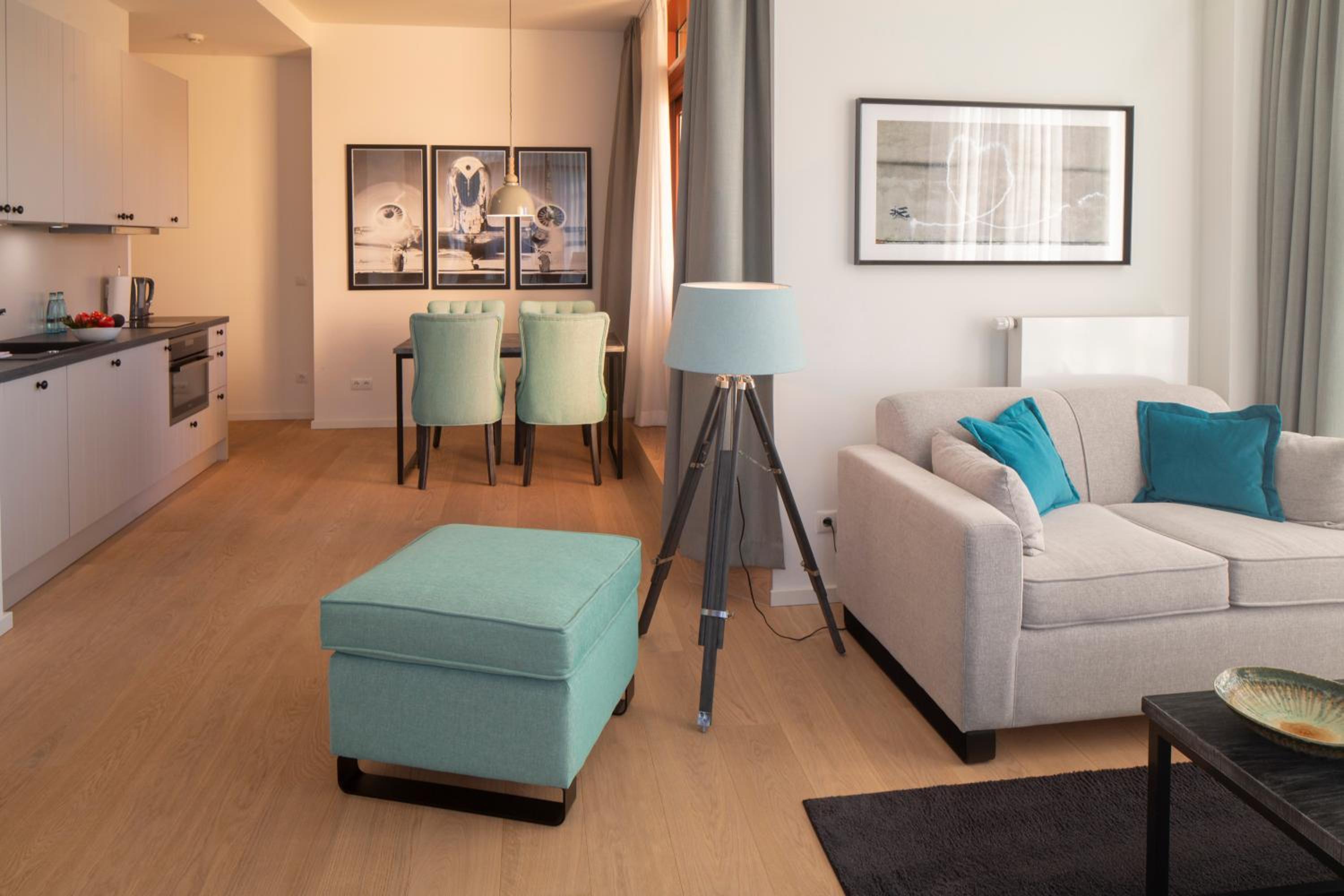 Comfort-Suite Plus