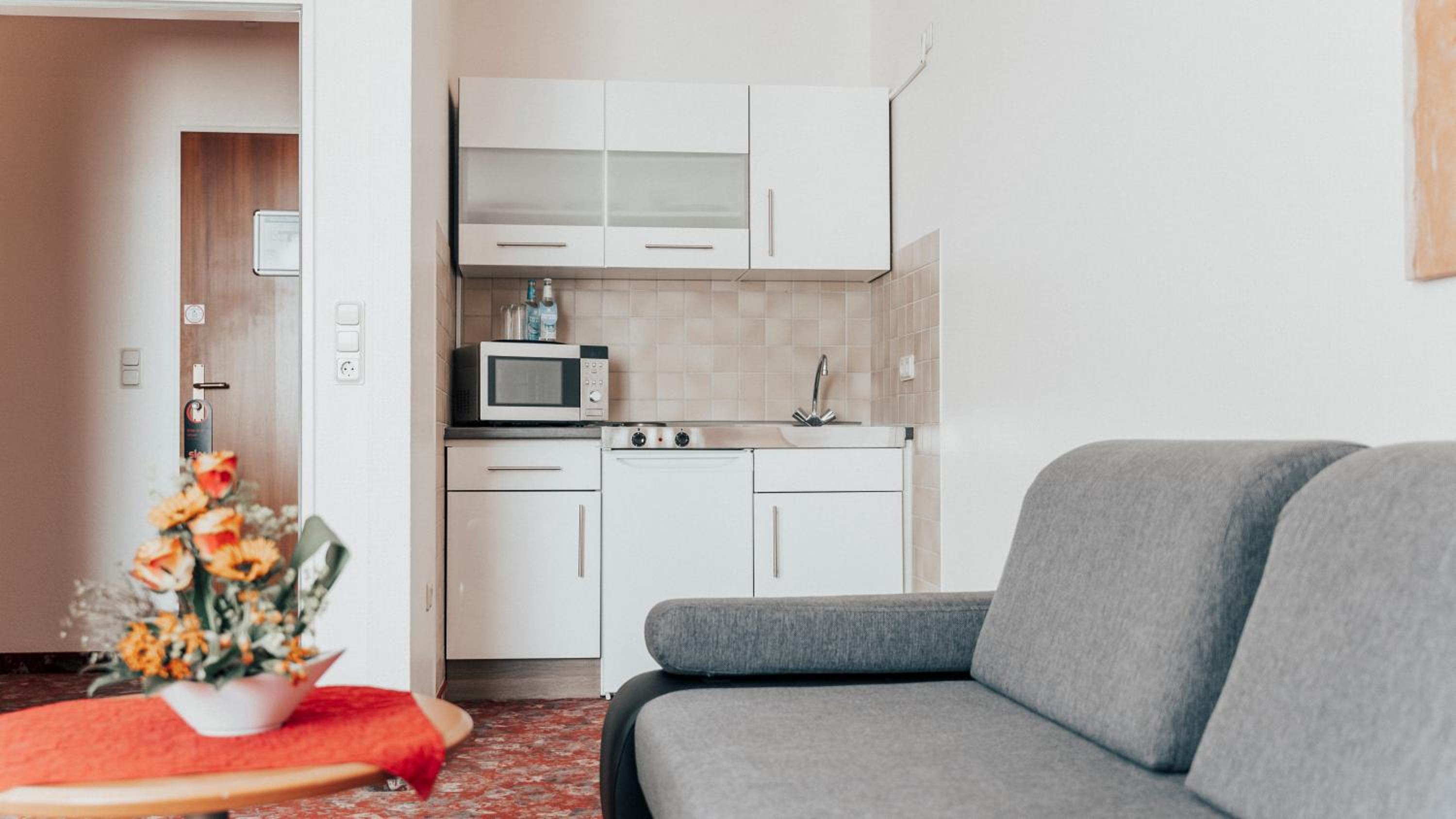 Apartment photo 2