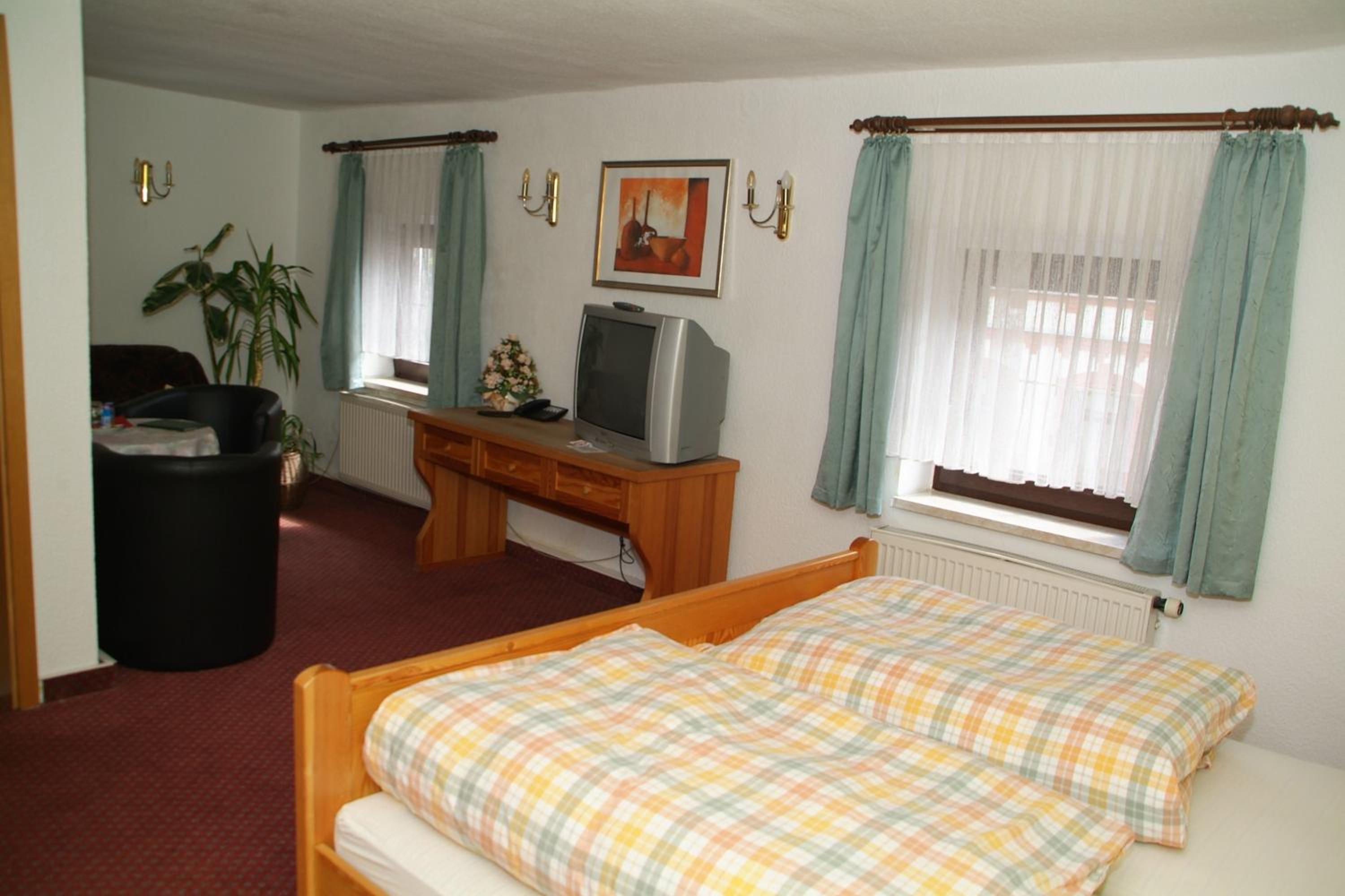 Double Room  (Flexible Rate) photo 2