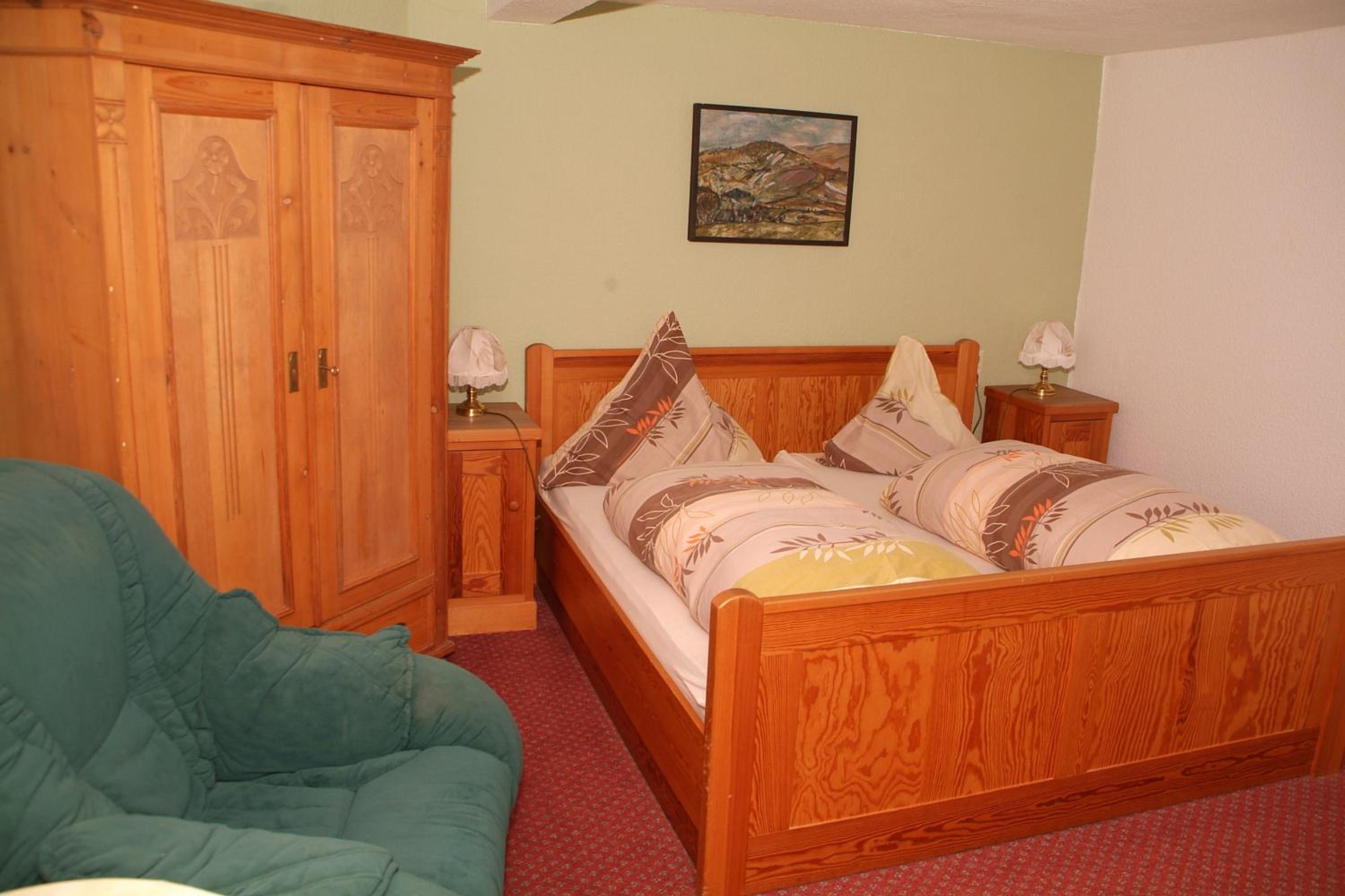 Double Room  (Flexible Rate) photo 3