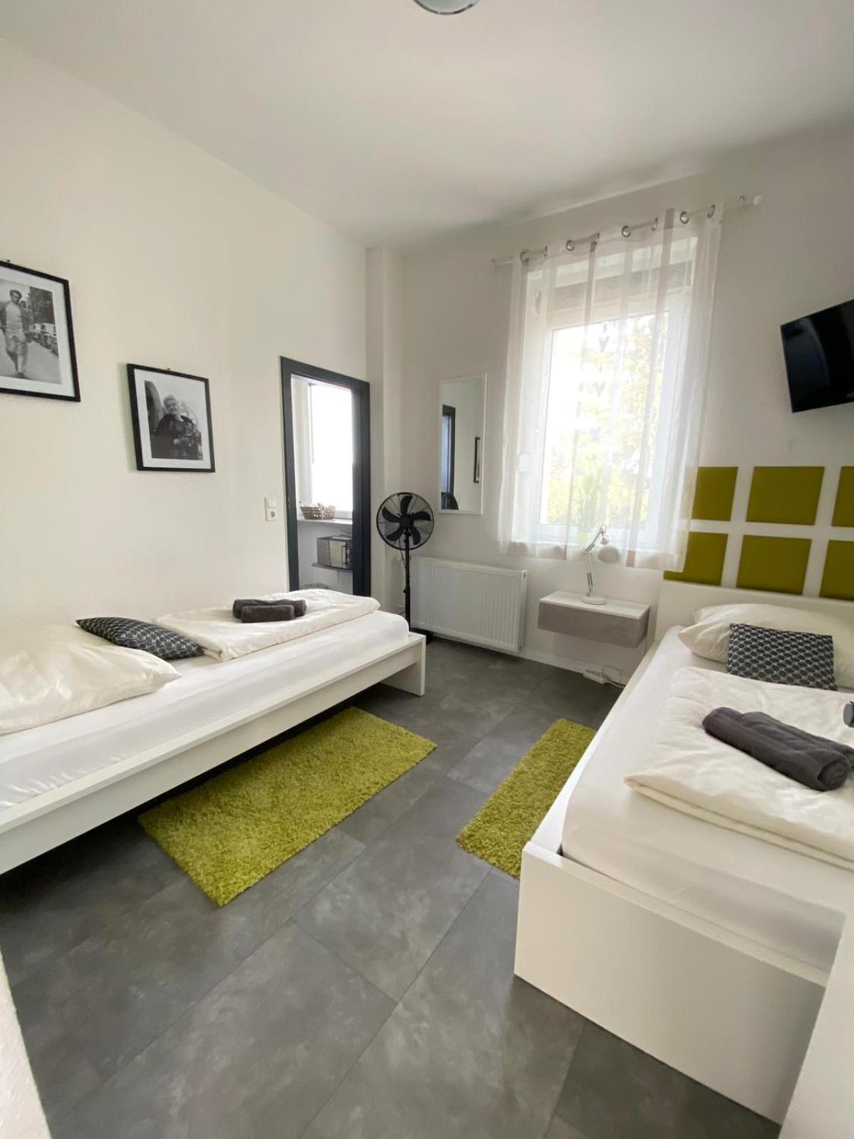 Twin Apartment with kitchen photo 1