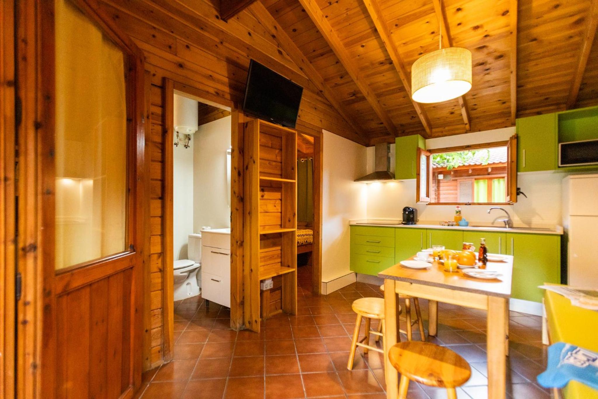 Bungalow photo 3
