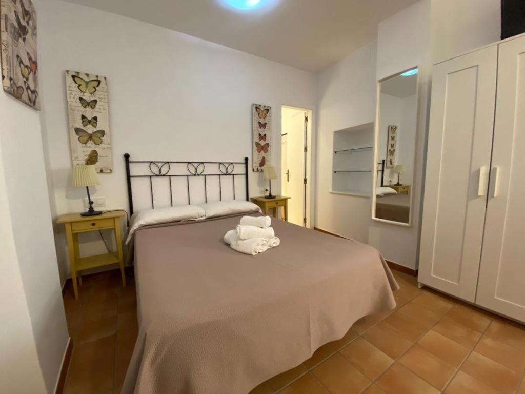 Apartamento Estudio