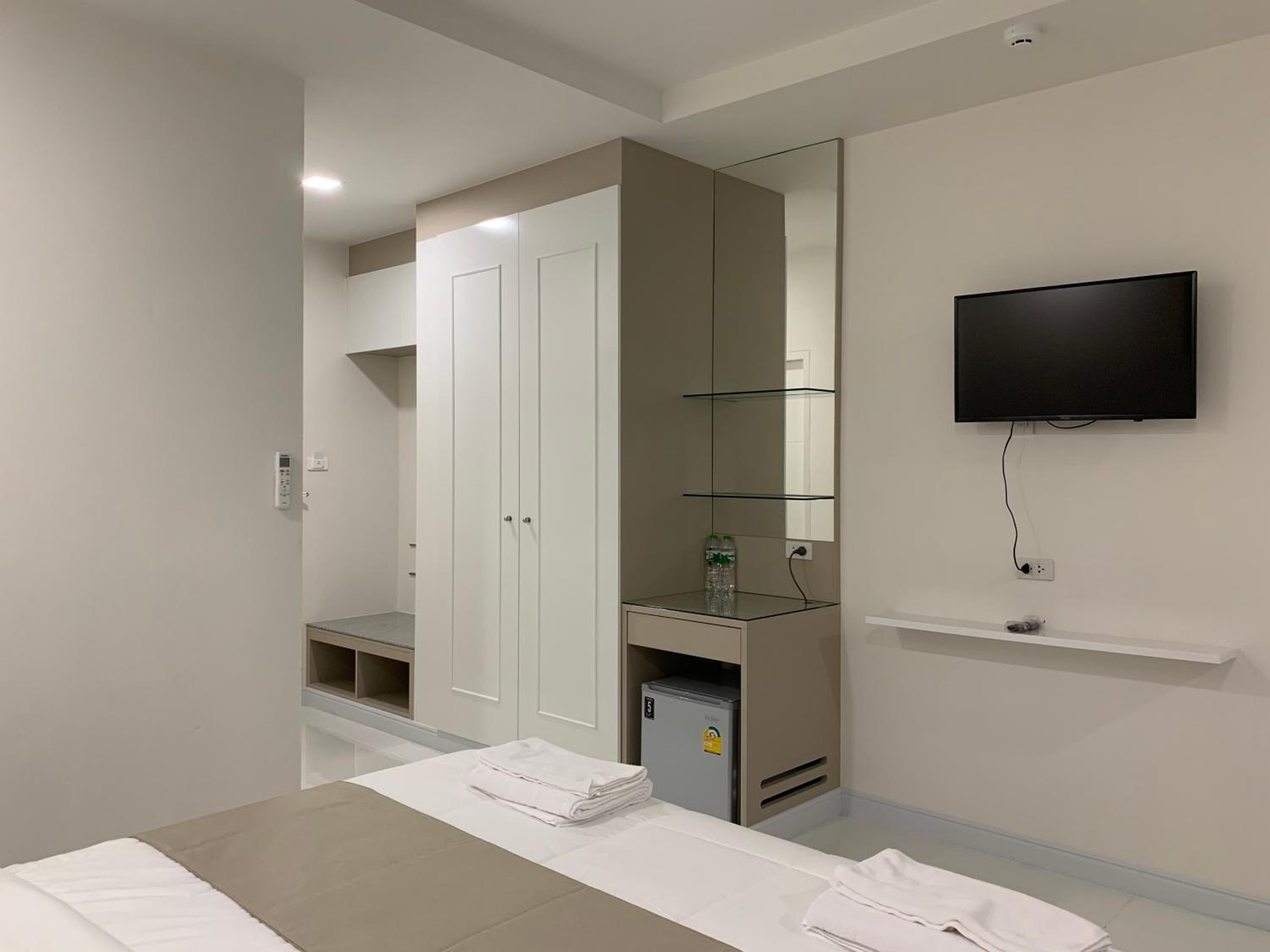 Double Room photo 2
