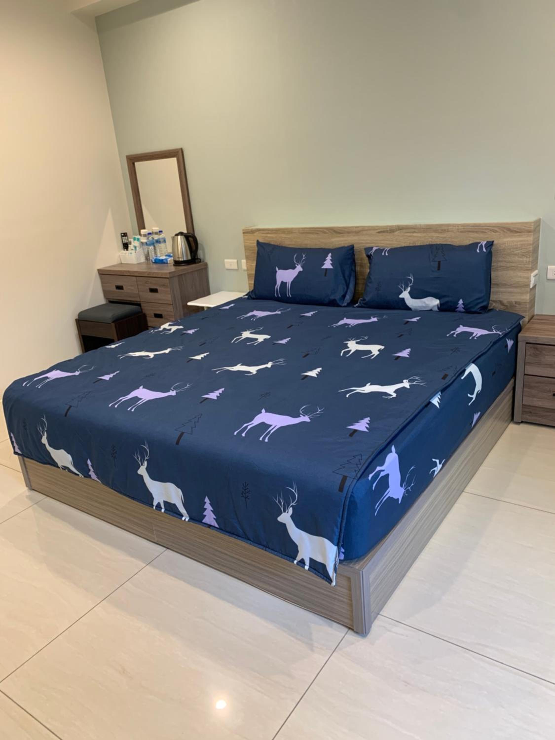 King Room with Balcony photo 3