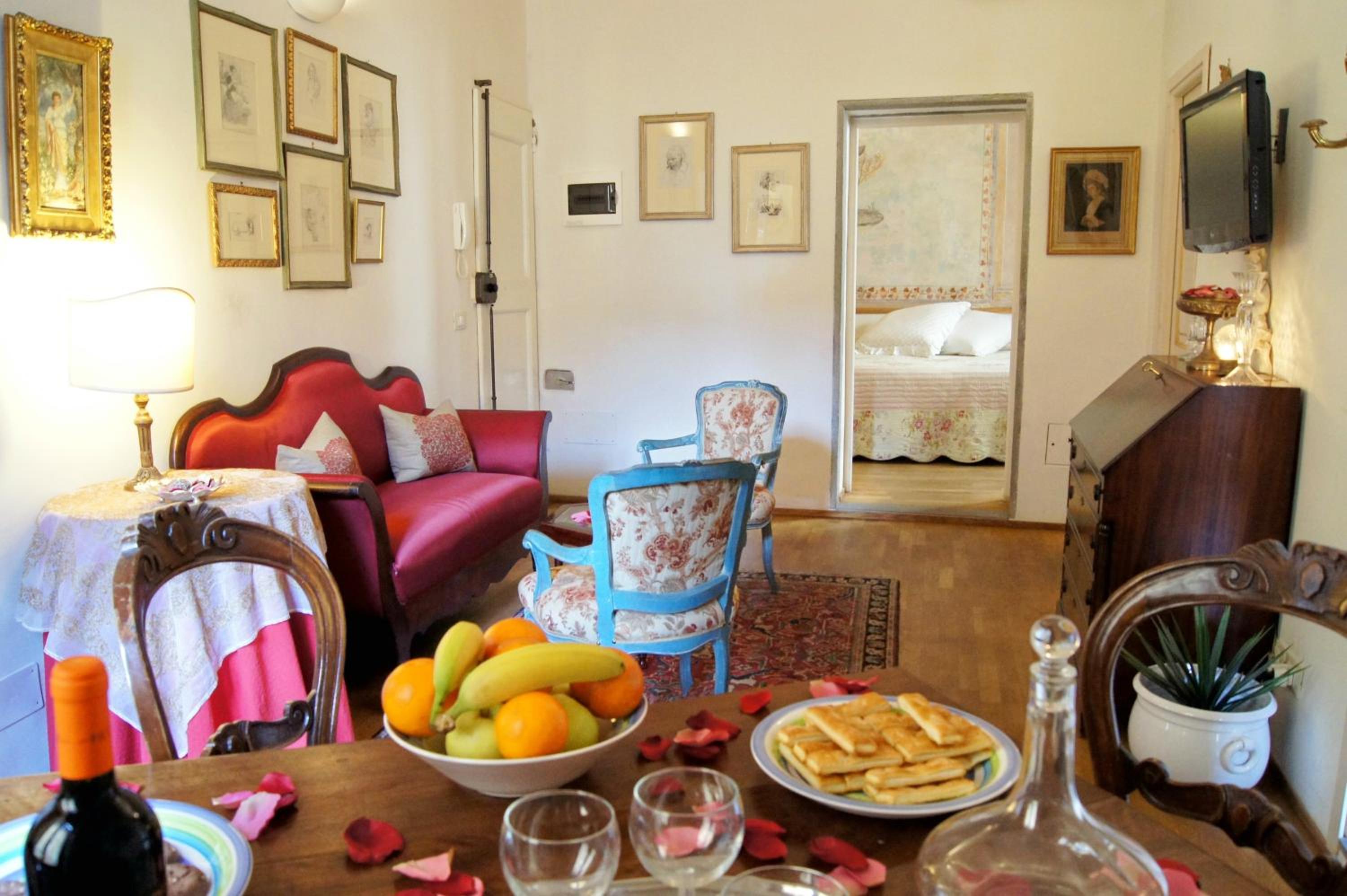 Two-Bedroom Apartment (4 Adults) photo 2