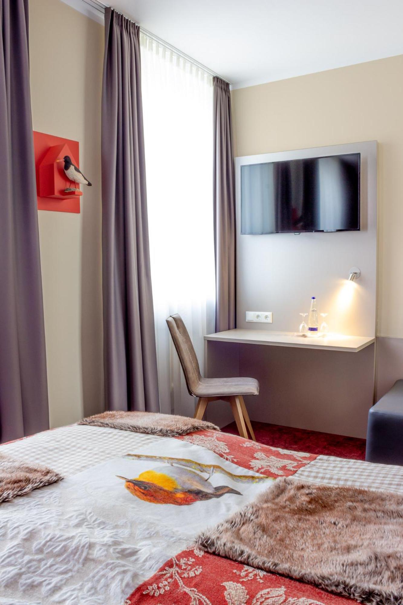 Double Room - Photo 1