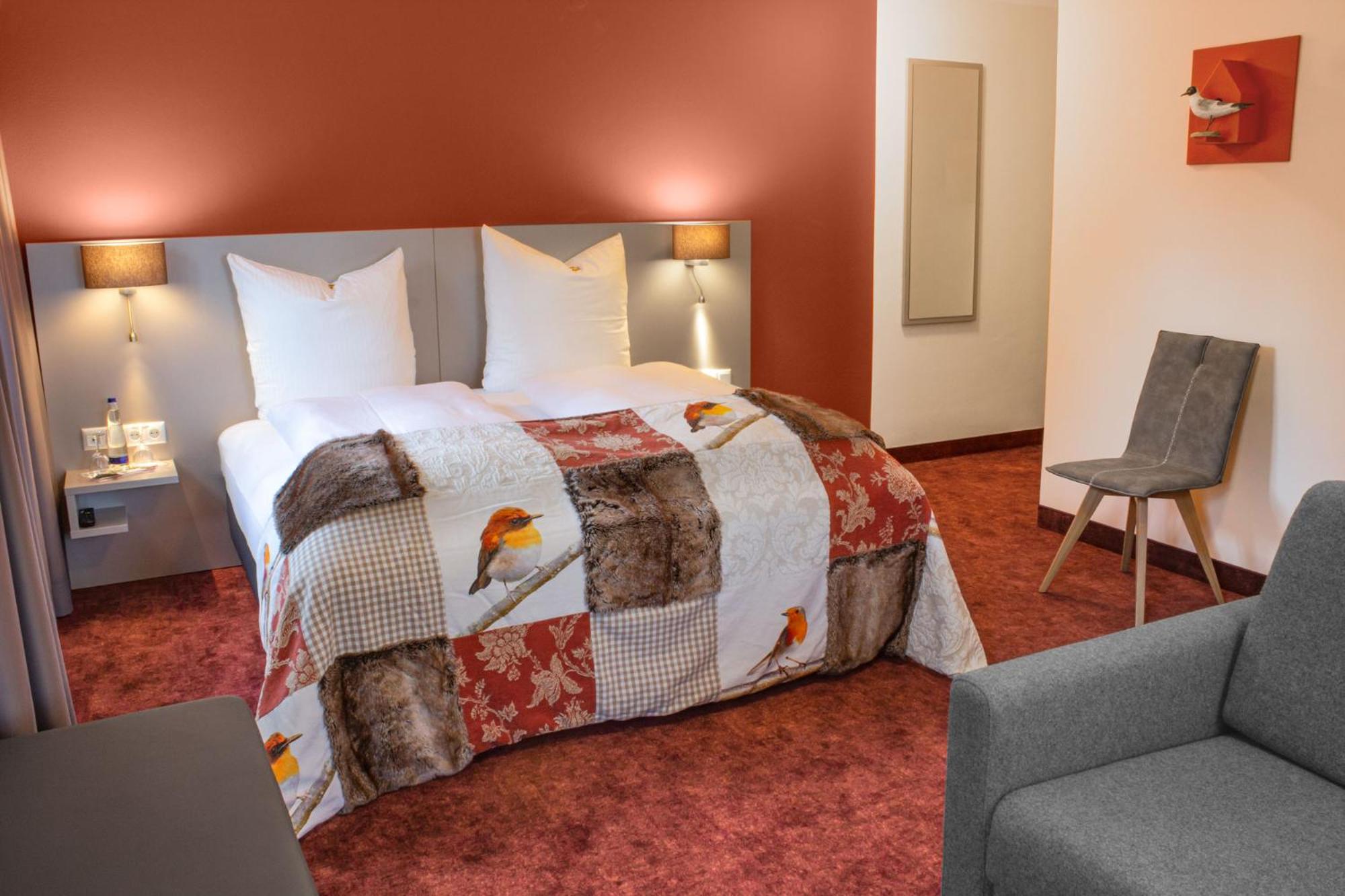 Double Room - Photo 6