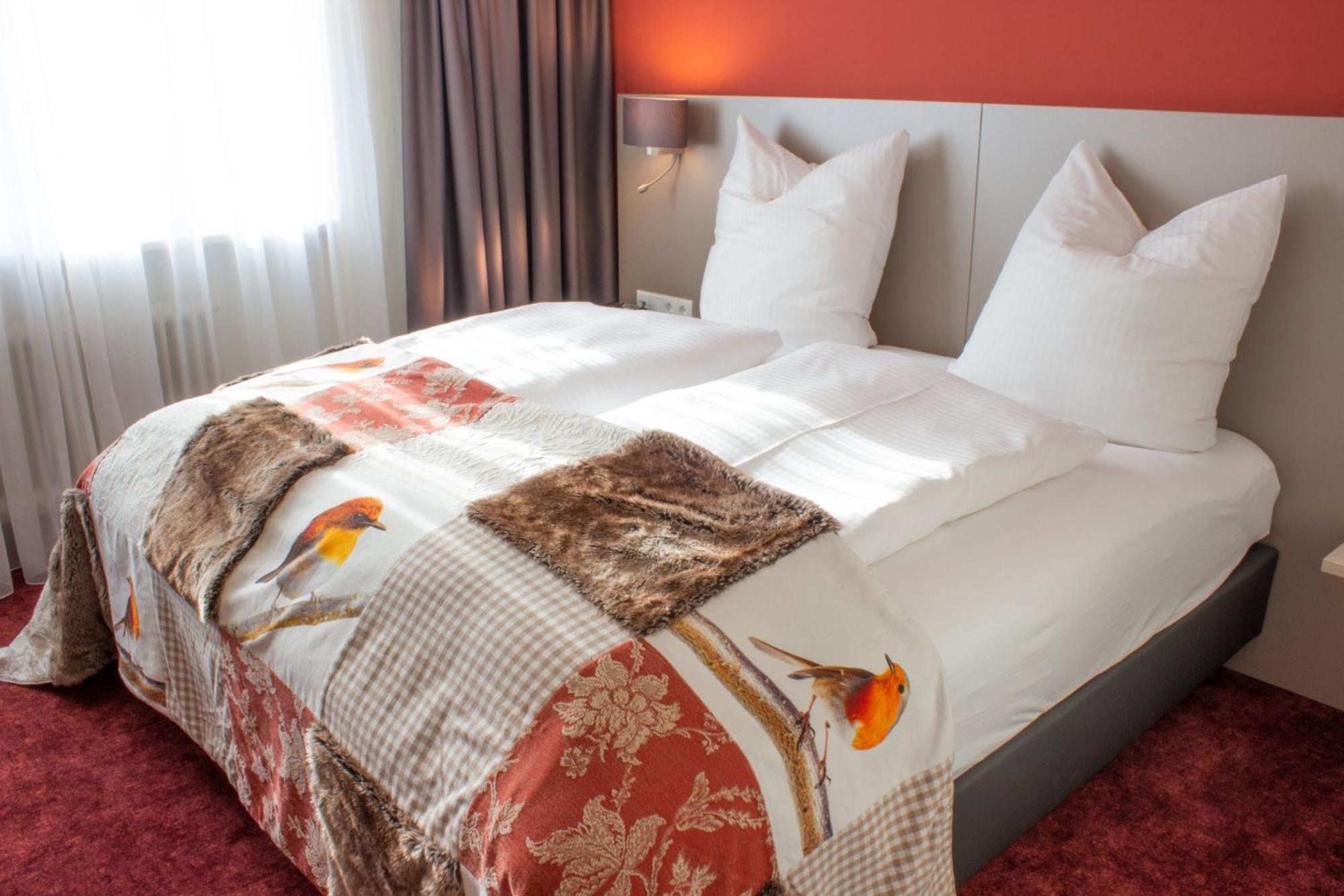 Double Room - Photo 2