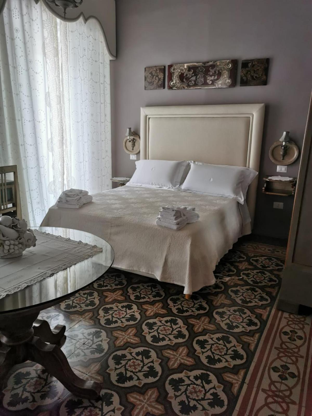 Deluxe Room photo 1