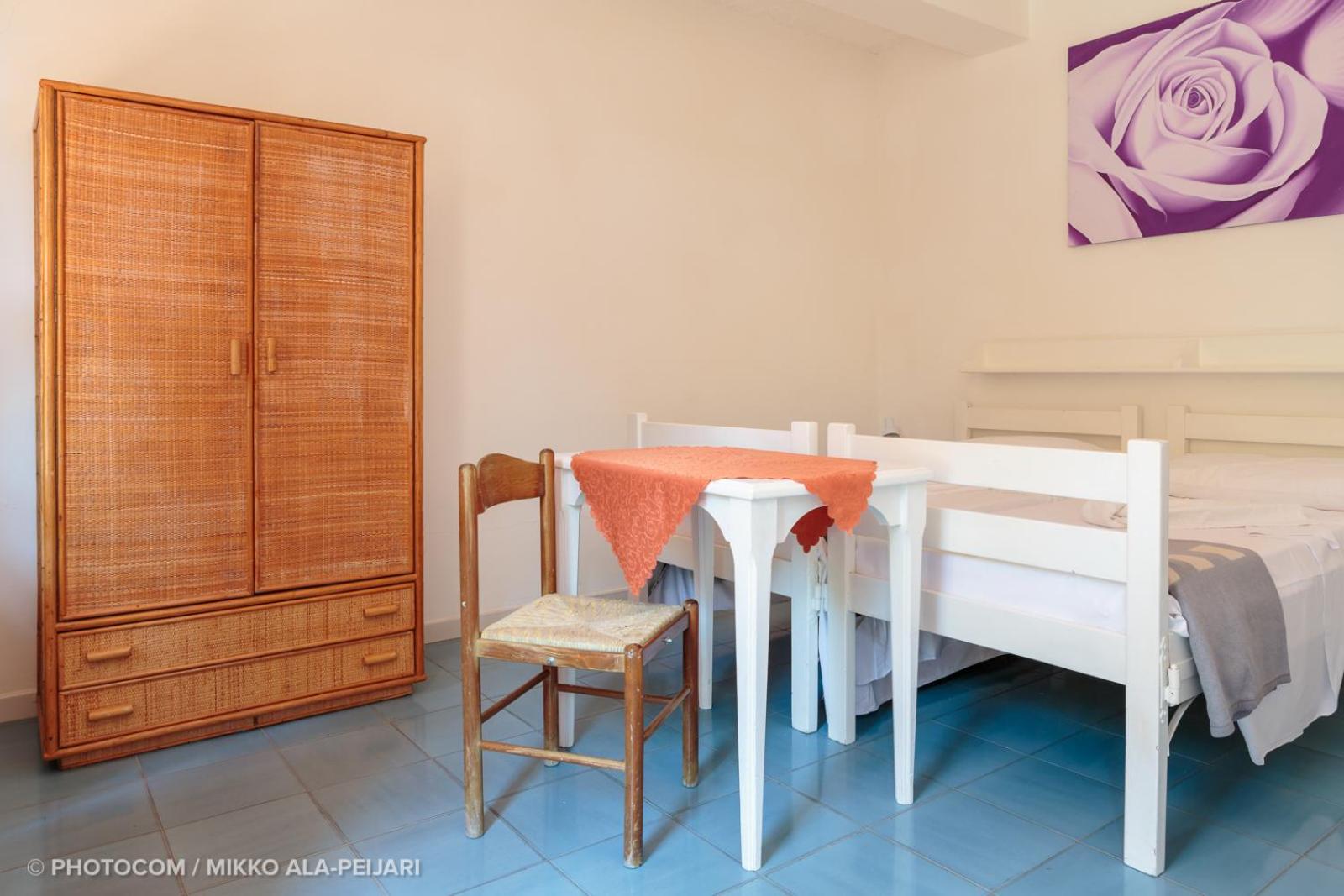 Double Or Twin Room - Disability Access photo 1