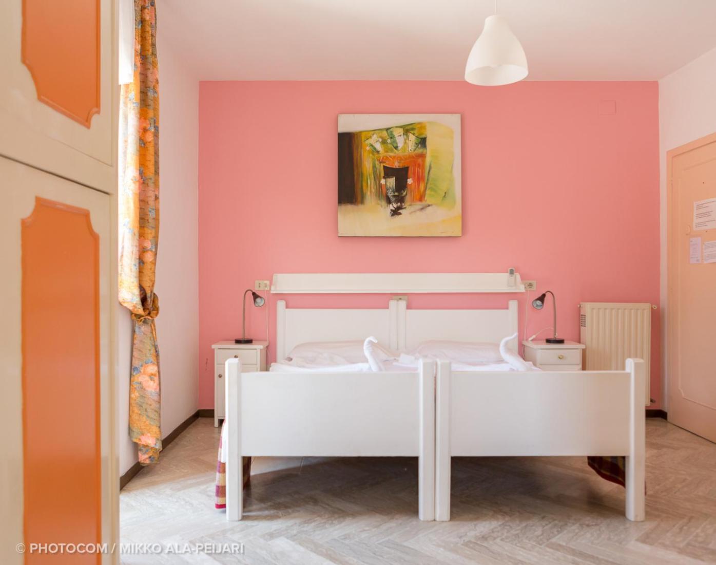 Double Or Twin Room - Disability Access photo 3