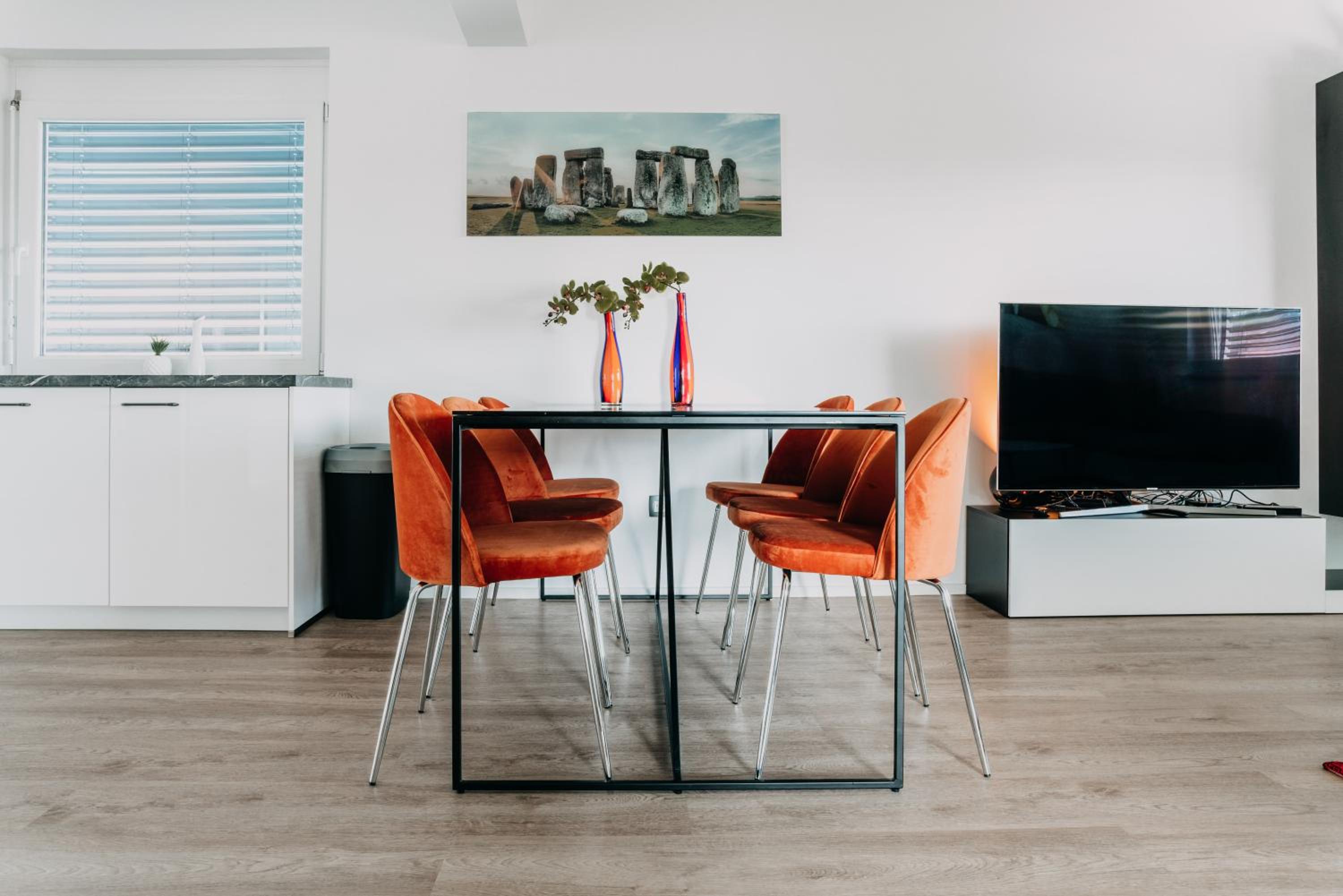 Orange President Apartment photo 2