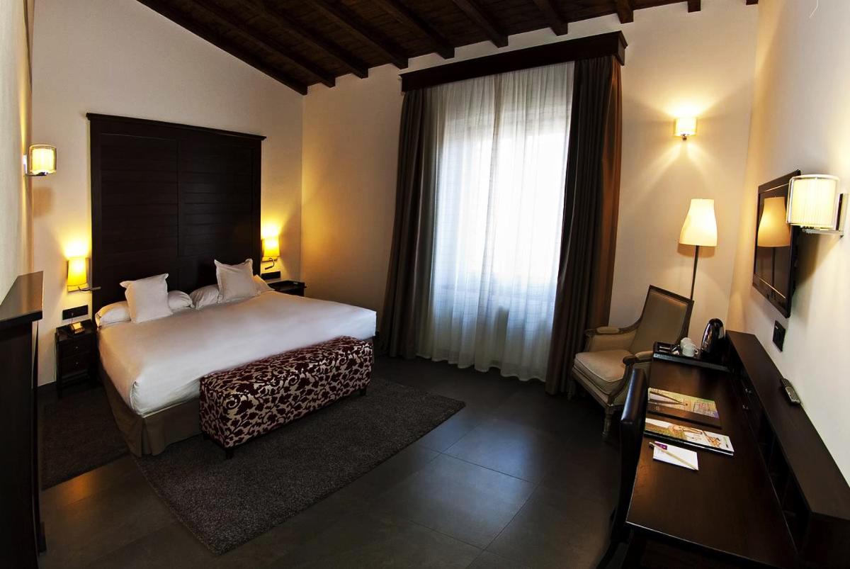 Claustro Room photo 3
