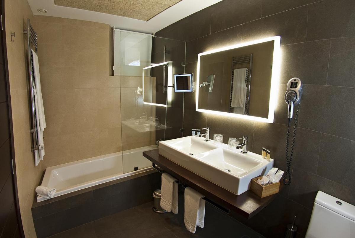 Double Room with Terrace photo 2