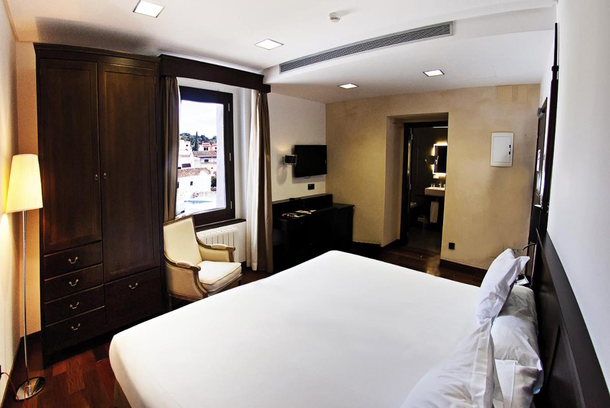 Habitación Coro