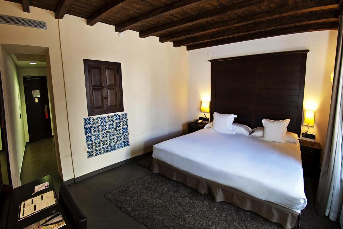 Habitación Claustro