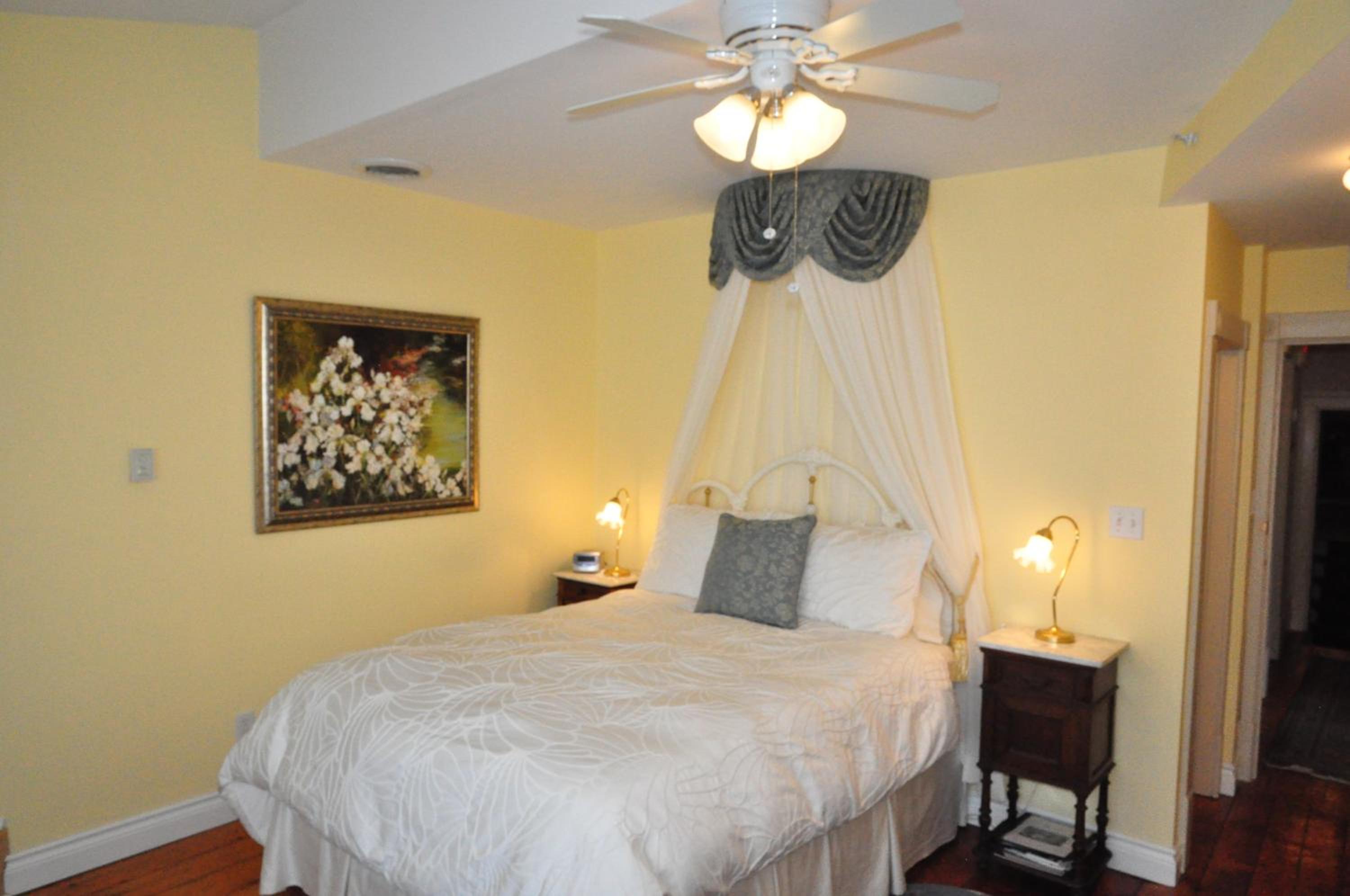 Superior Queen Room - Sister Isabella photo 1