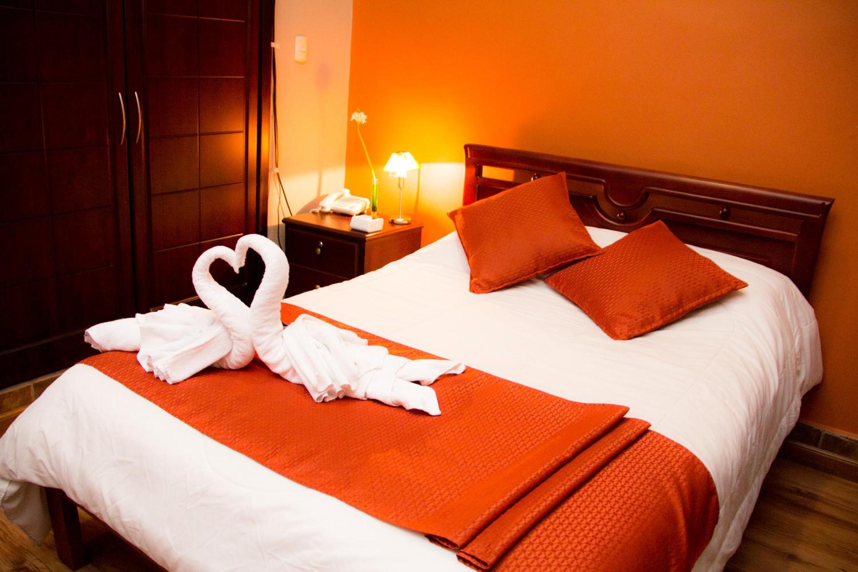 Deluxe Room photo 3