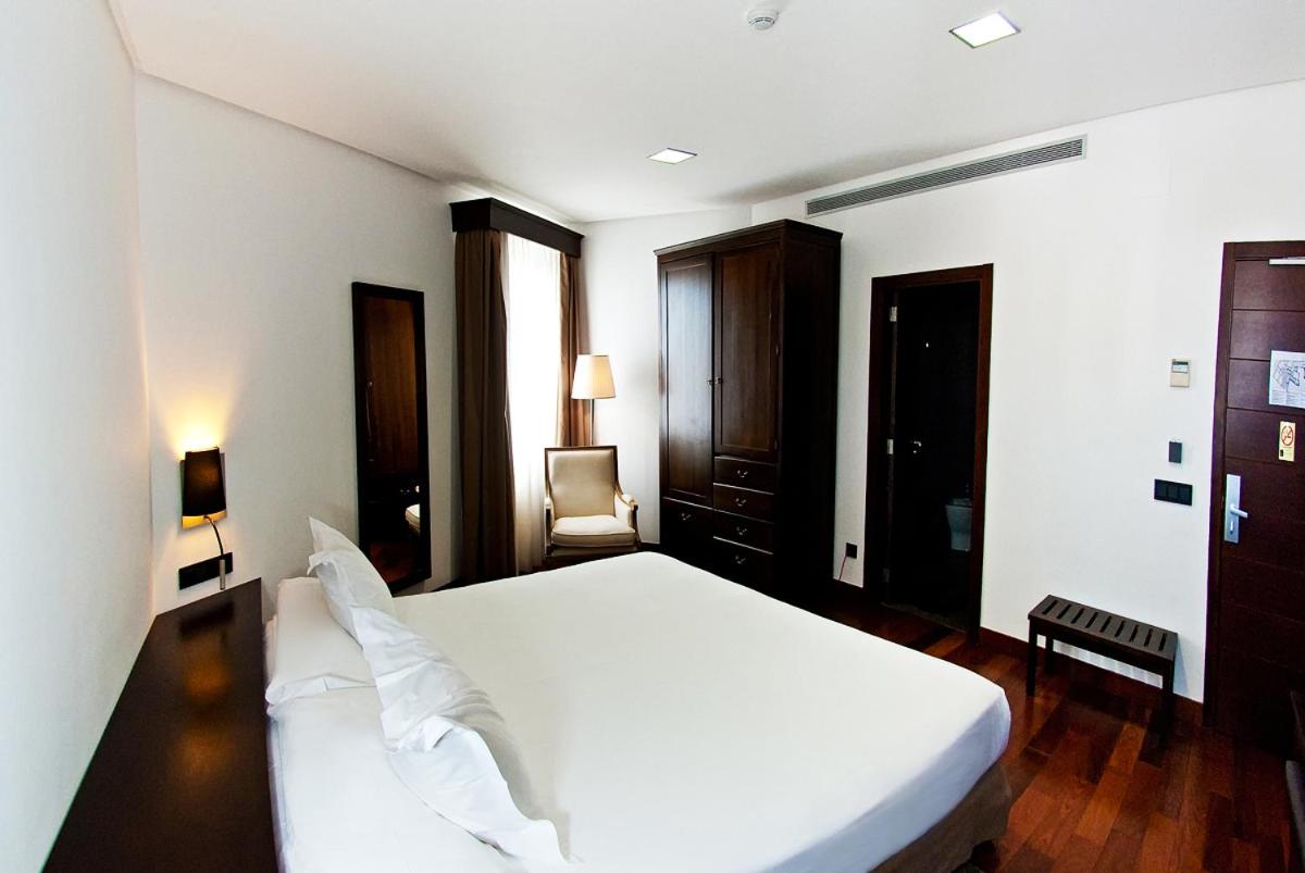 Habitación Doble con Terraza