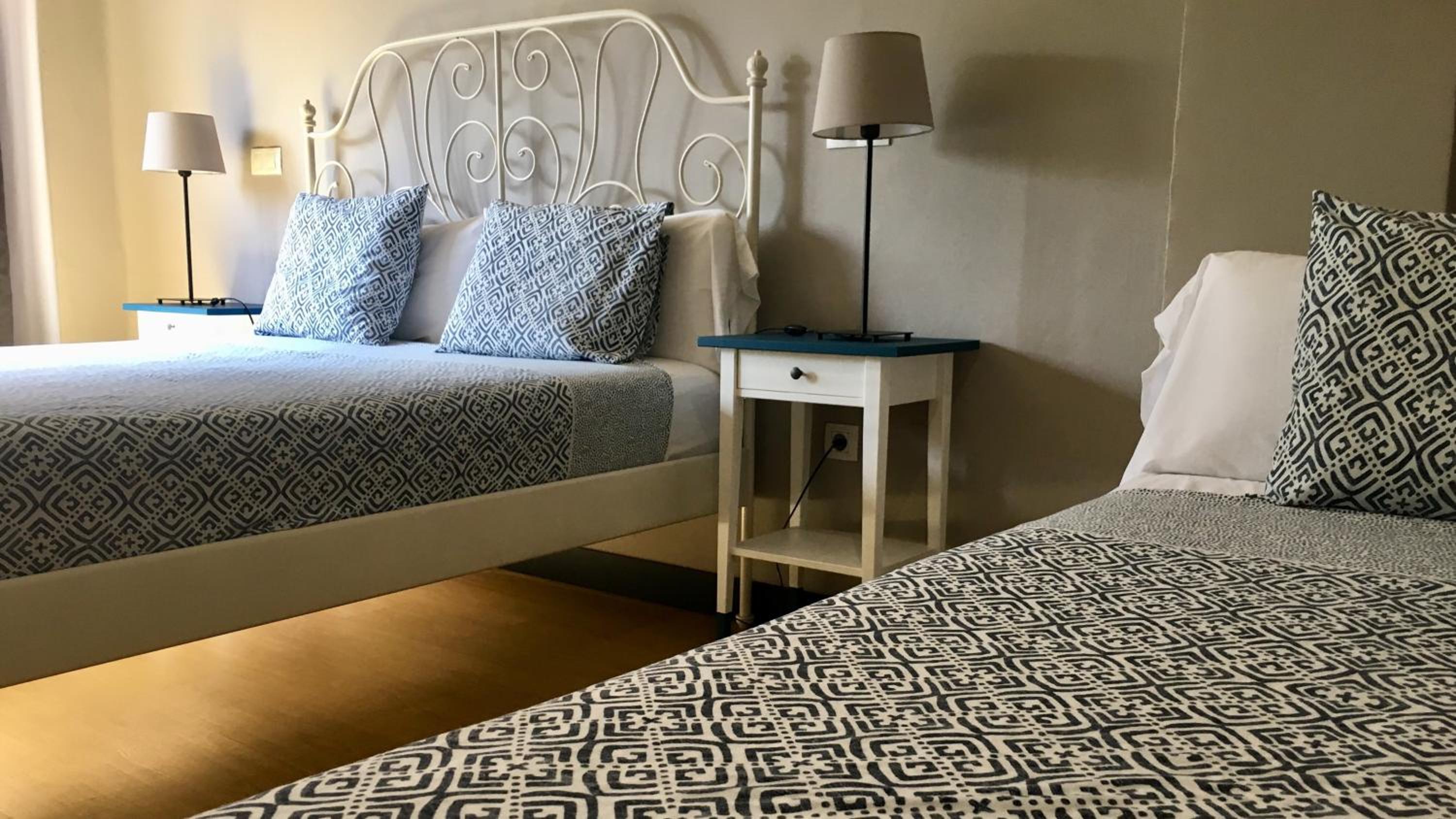 Superior Quadruple Room - Photo 45