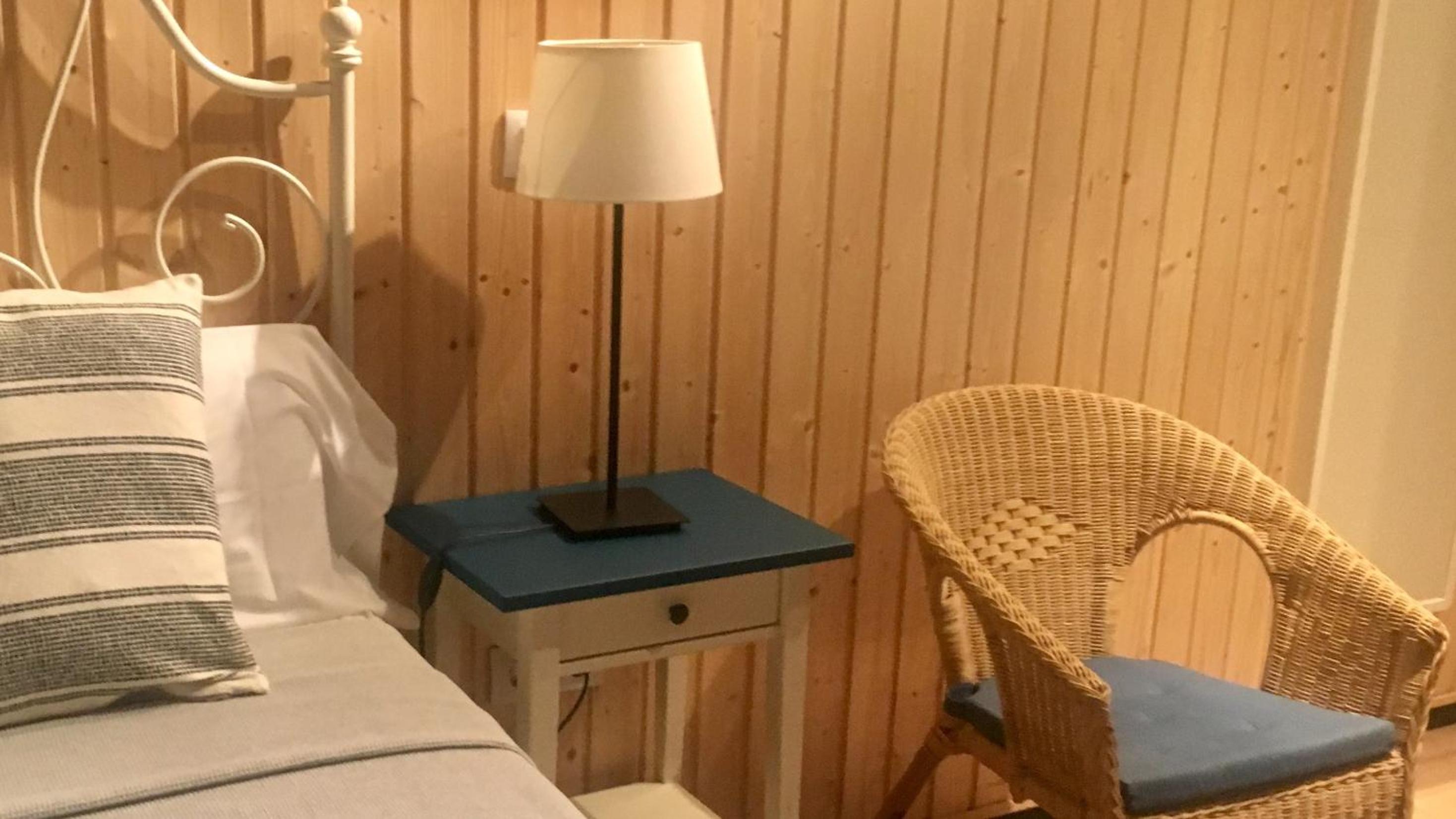 Double Room - Photo 14