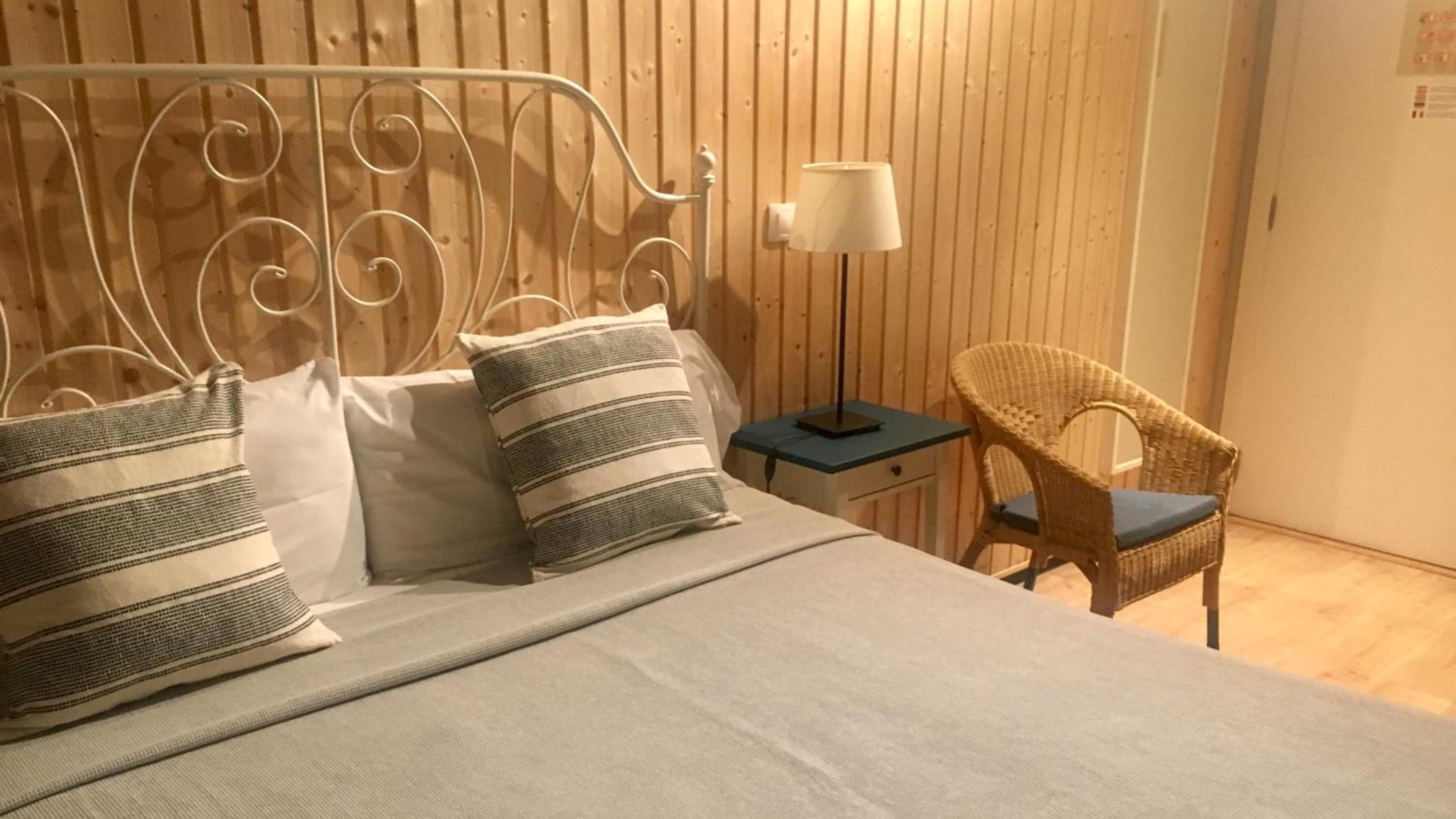 Double Room - Photo 43