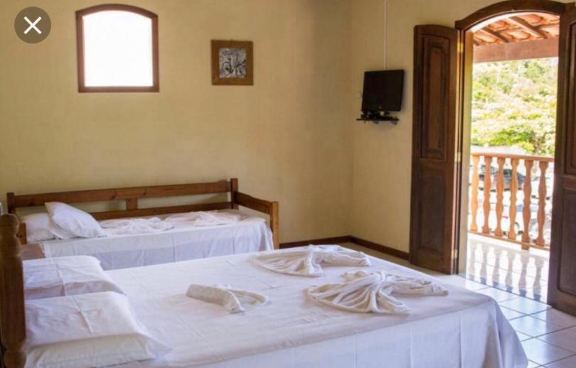 Quadruple Room with Balcony - Photo 1