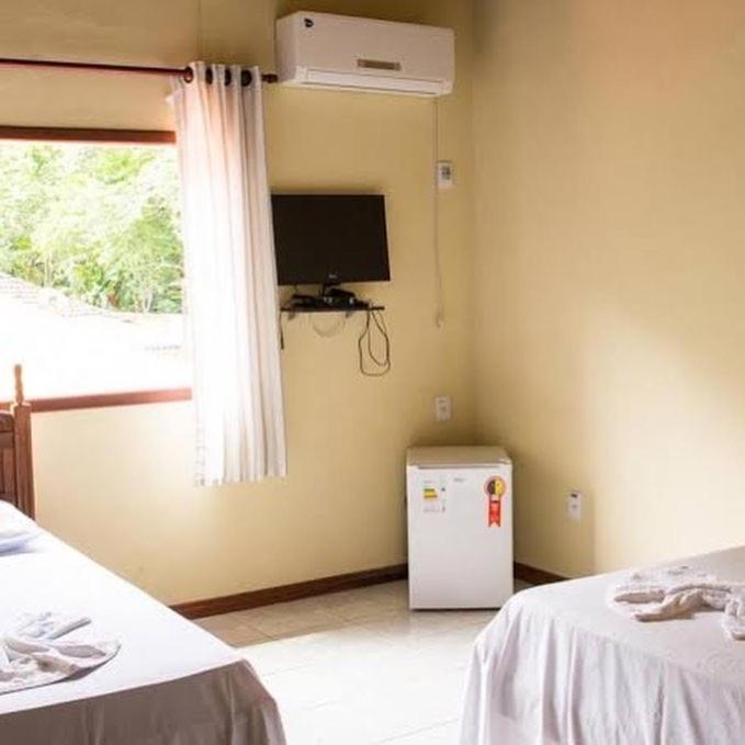 Quadruple Room with Balcony - Photo 2