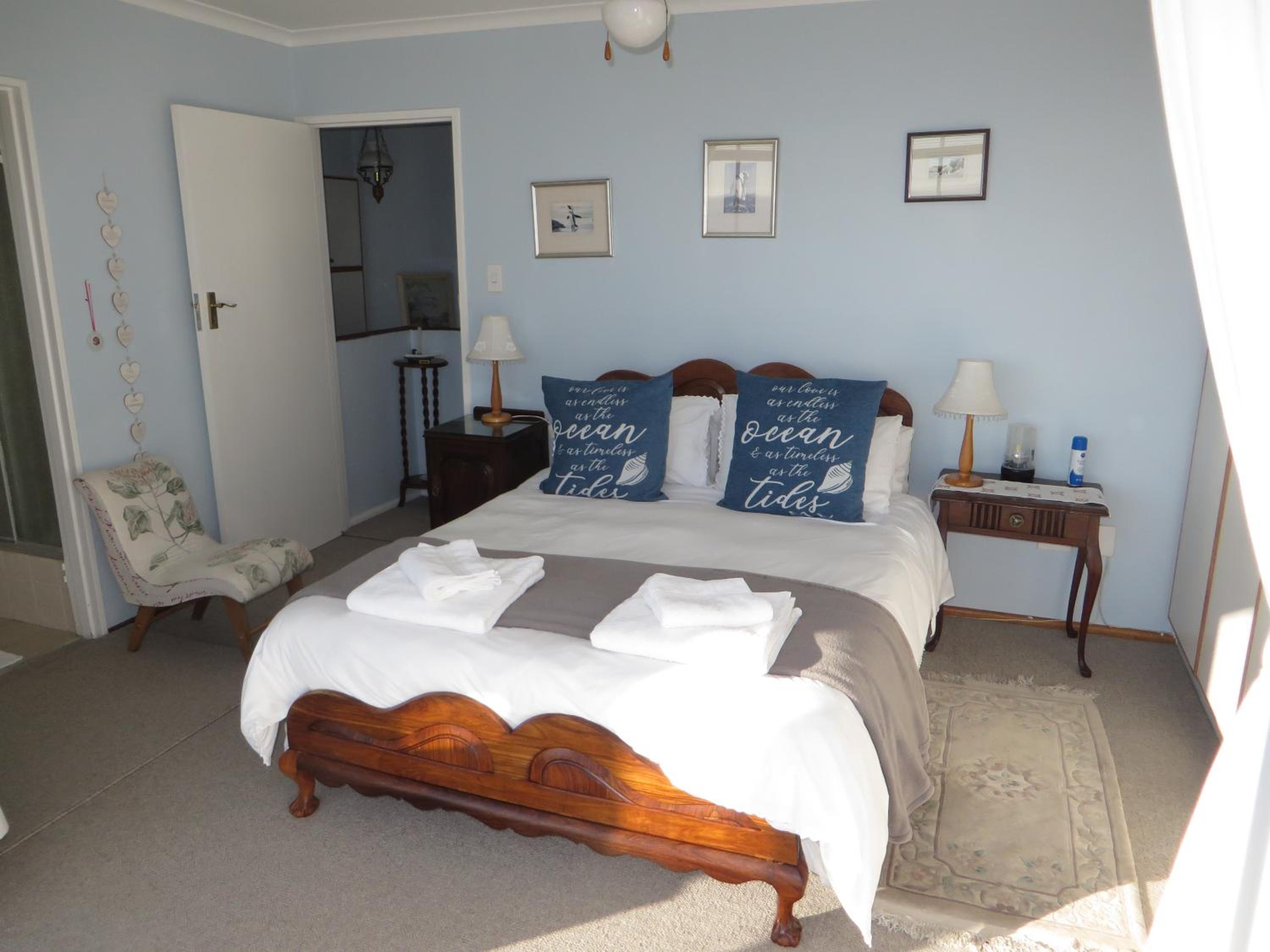 Apartment with Sea View photo 1