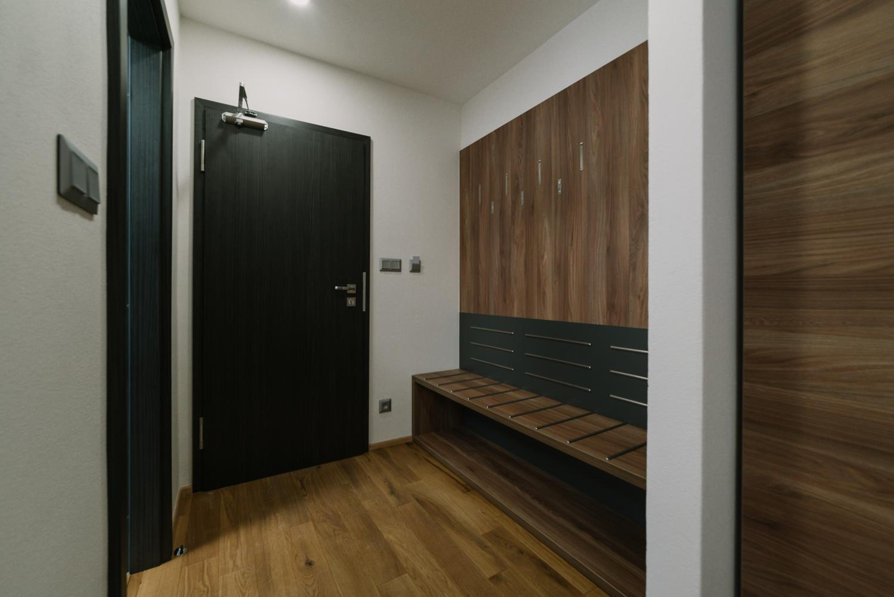 Standard Twin Room photo 3