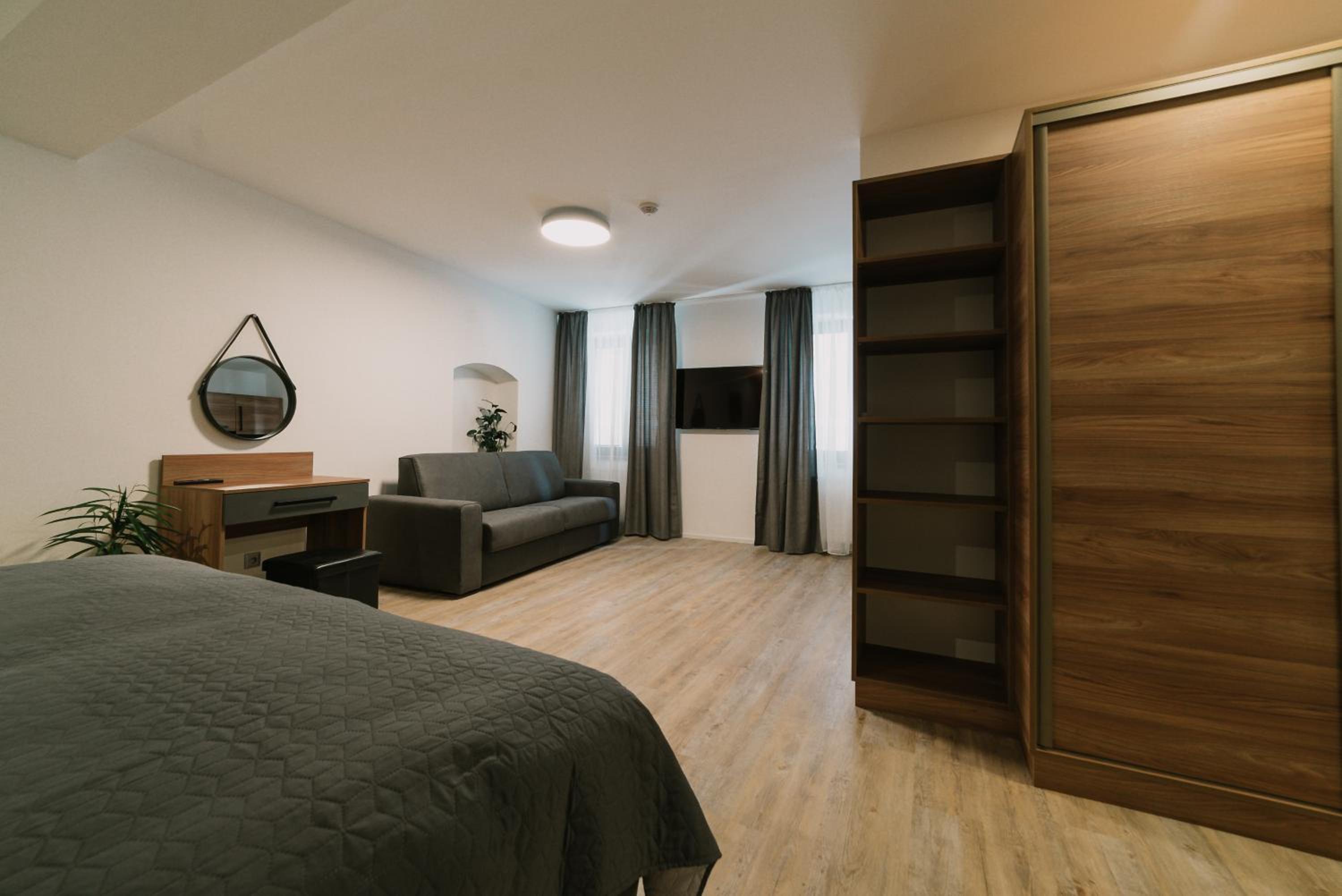 Superior Apartment photo 3