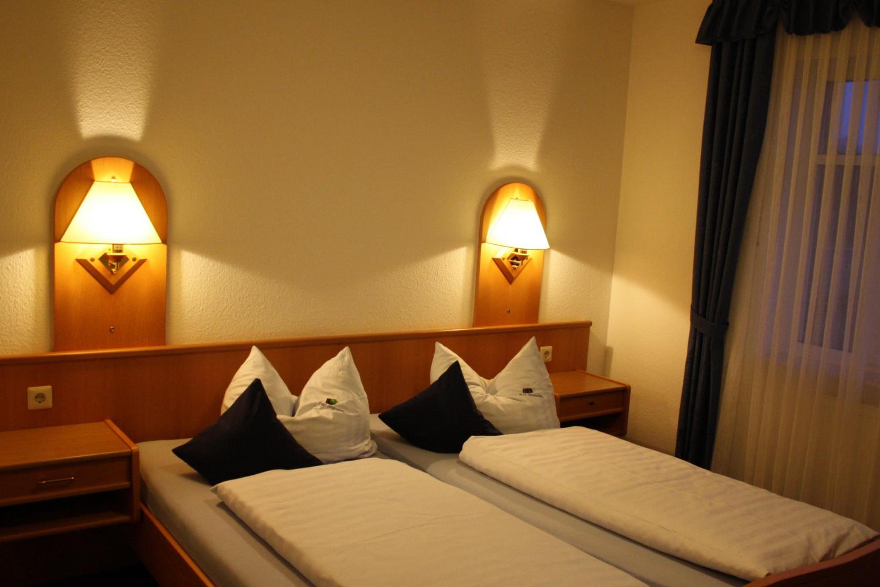 Double Room - Photo 8