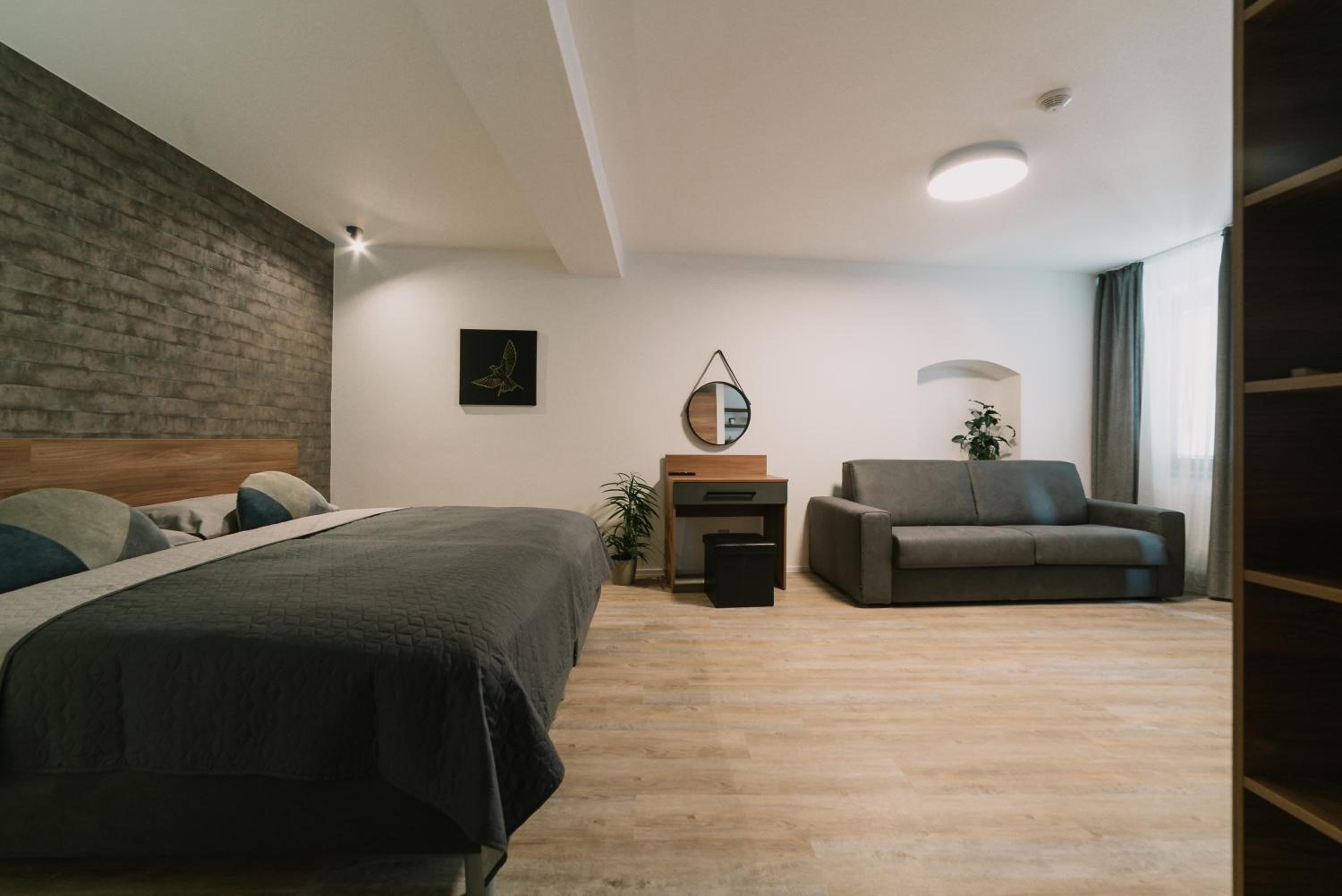 Superior Apartment