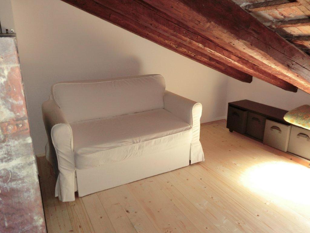Penthouse Apartment - Photo 3