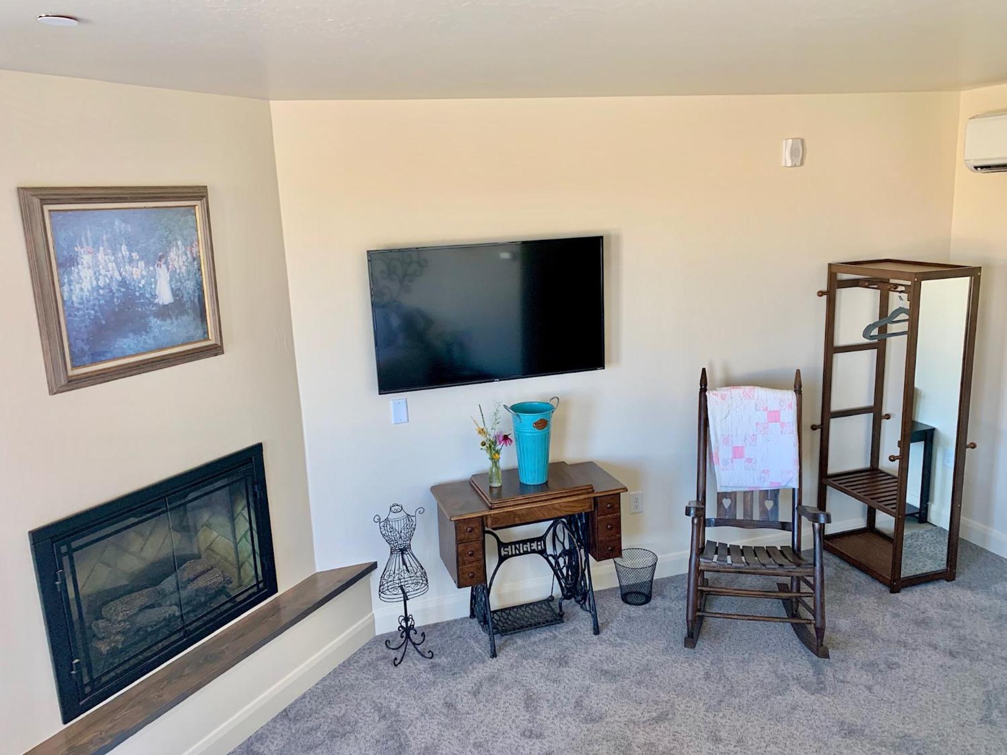 King Room